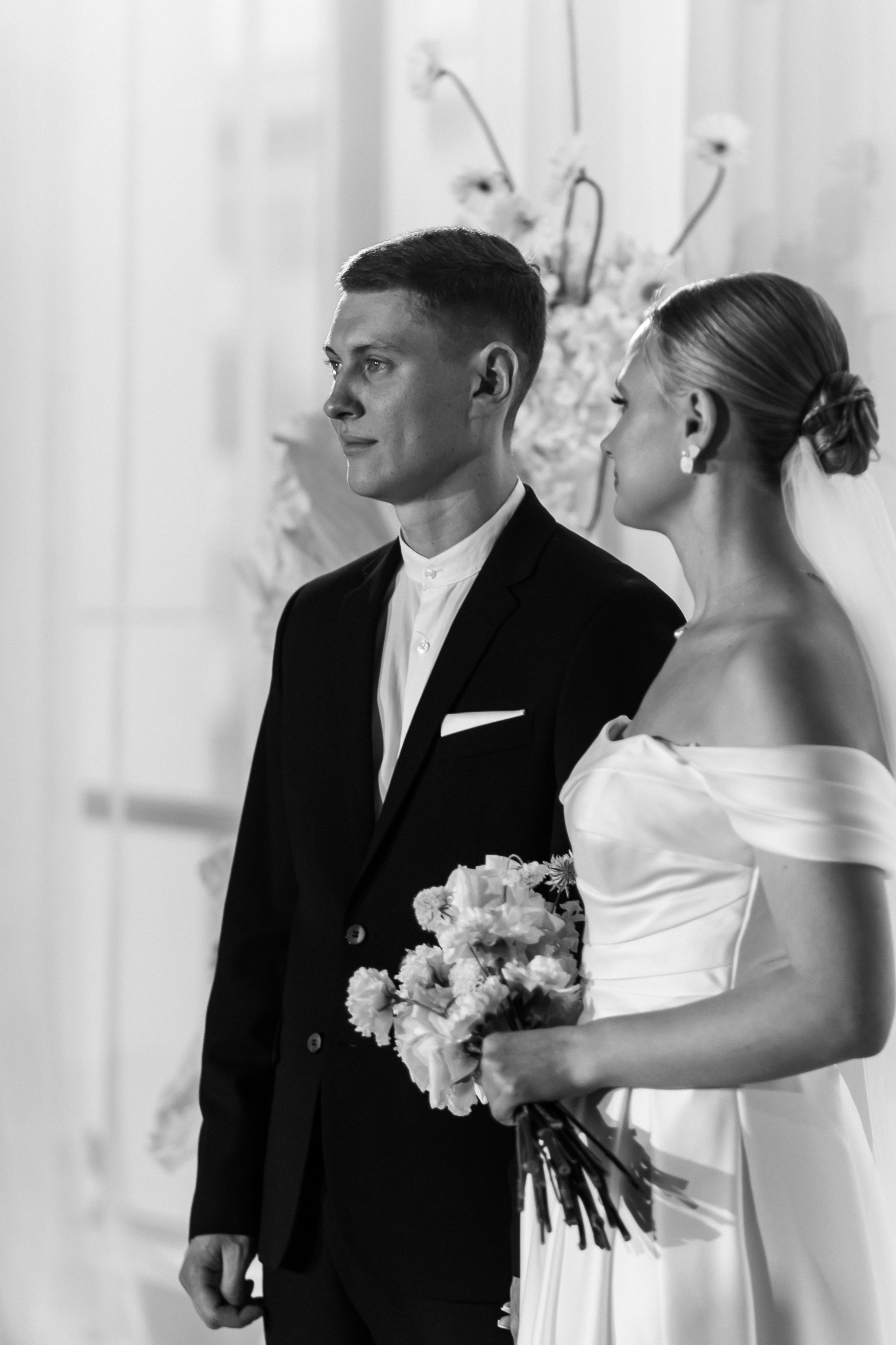 Даниил и Мария. Мордвинова Татьяна