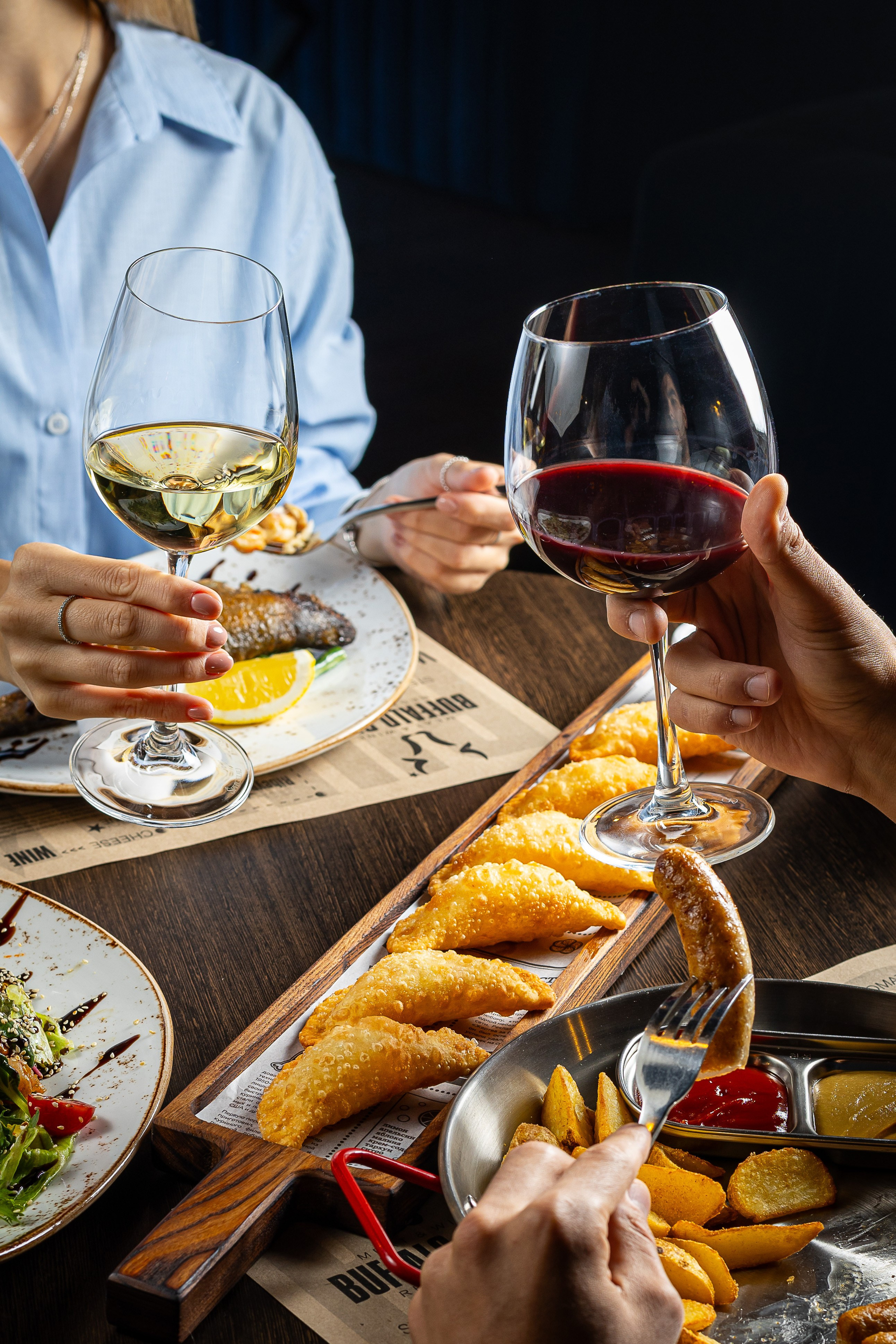 Food фотограф в Атырау. Фотограф в Атырау Максим Стадниченко