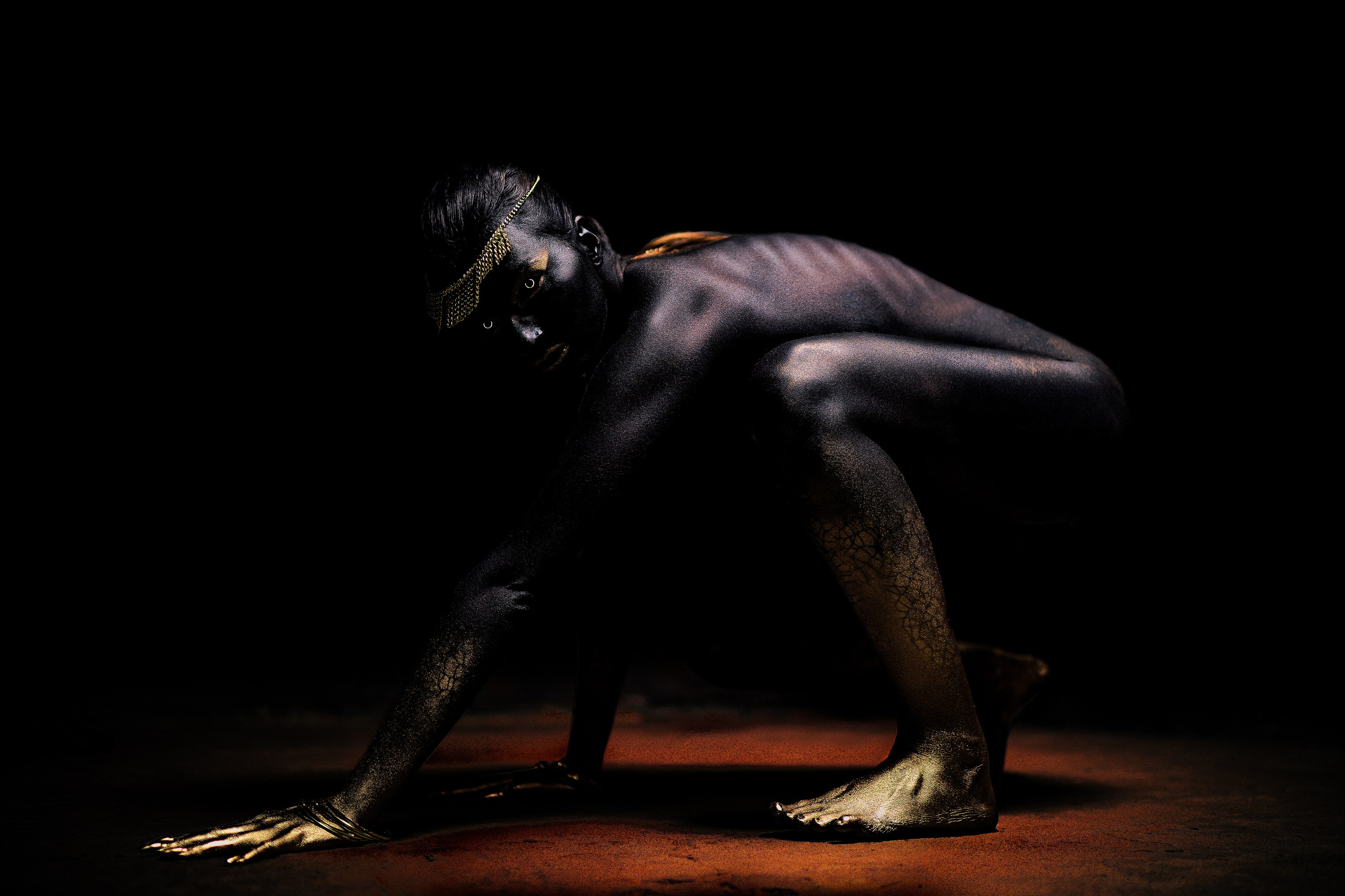 Фотограф Александр Алашеев Самара