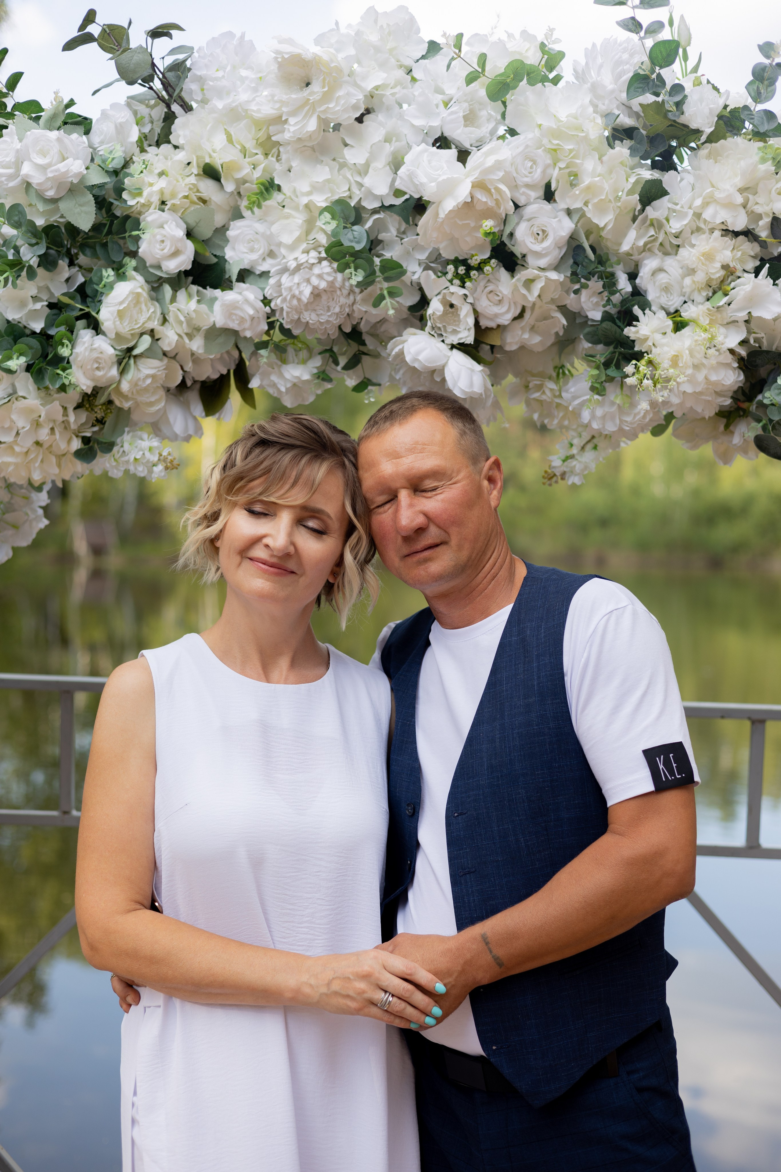 Татьяна и Александр. Семейный фотограф в Рязани и Рязанской области