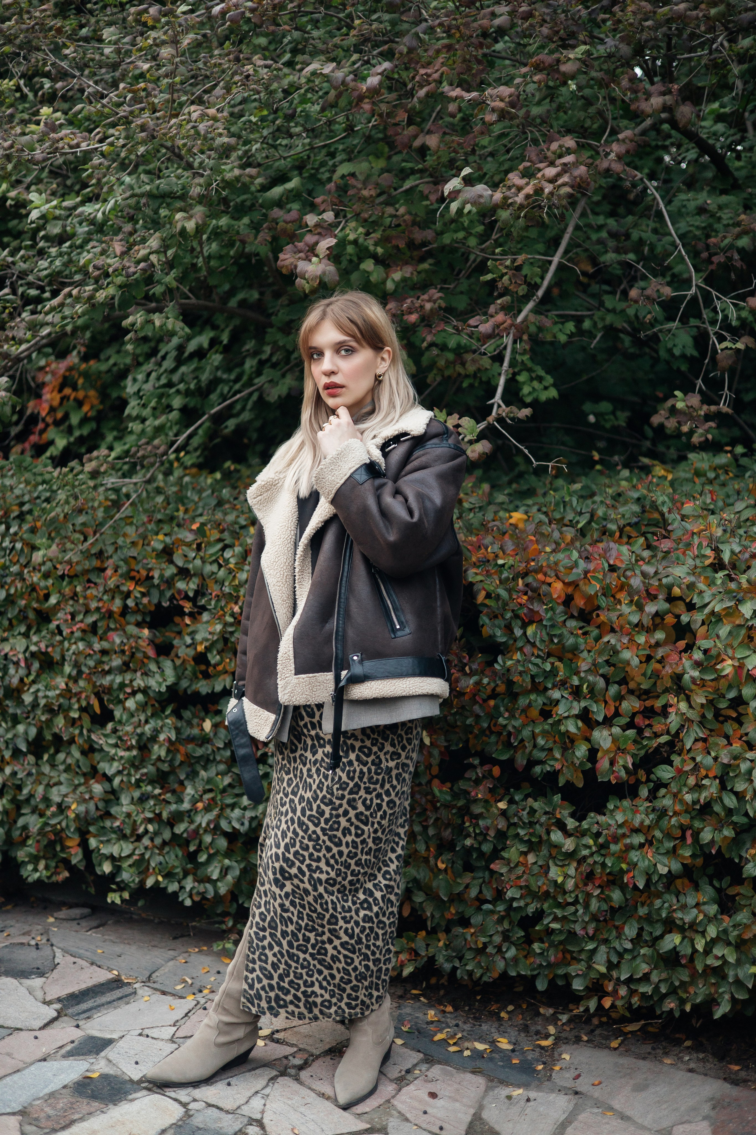 Арина. Фотопрогула по городу. Семейный фотограф в Рязани и Рязанской области