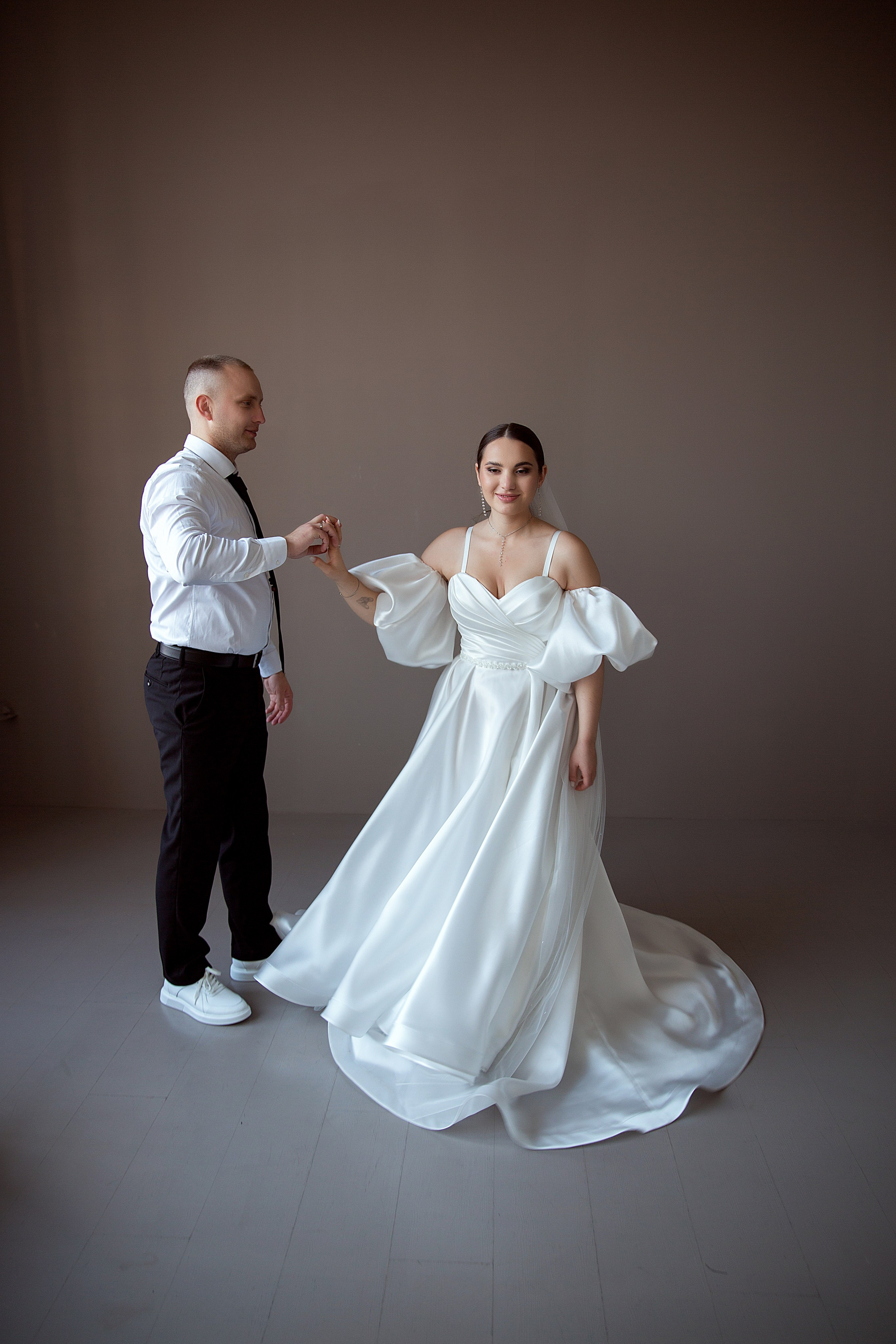 Дмитрий и Валерия. Людмила Далидович топовый семейный фотограф Находка/Владивосток