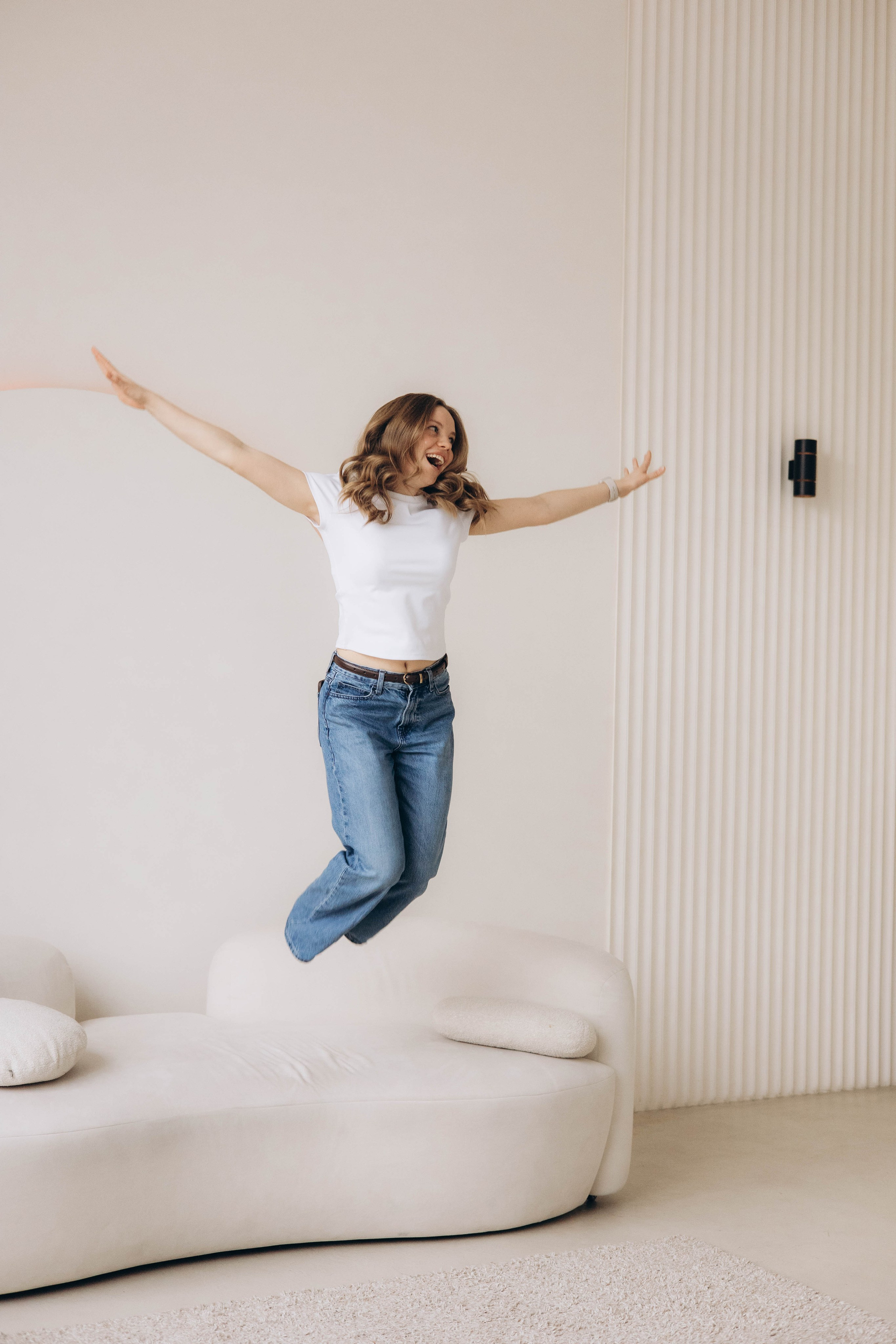 Евгения. Наталья Косьянова. Ваш фотограф. Москва