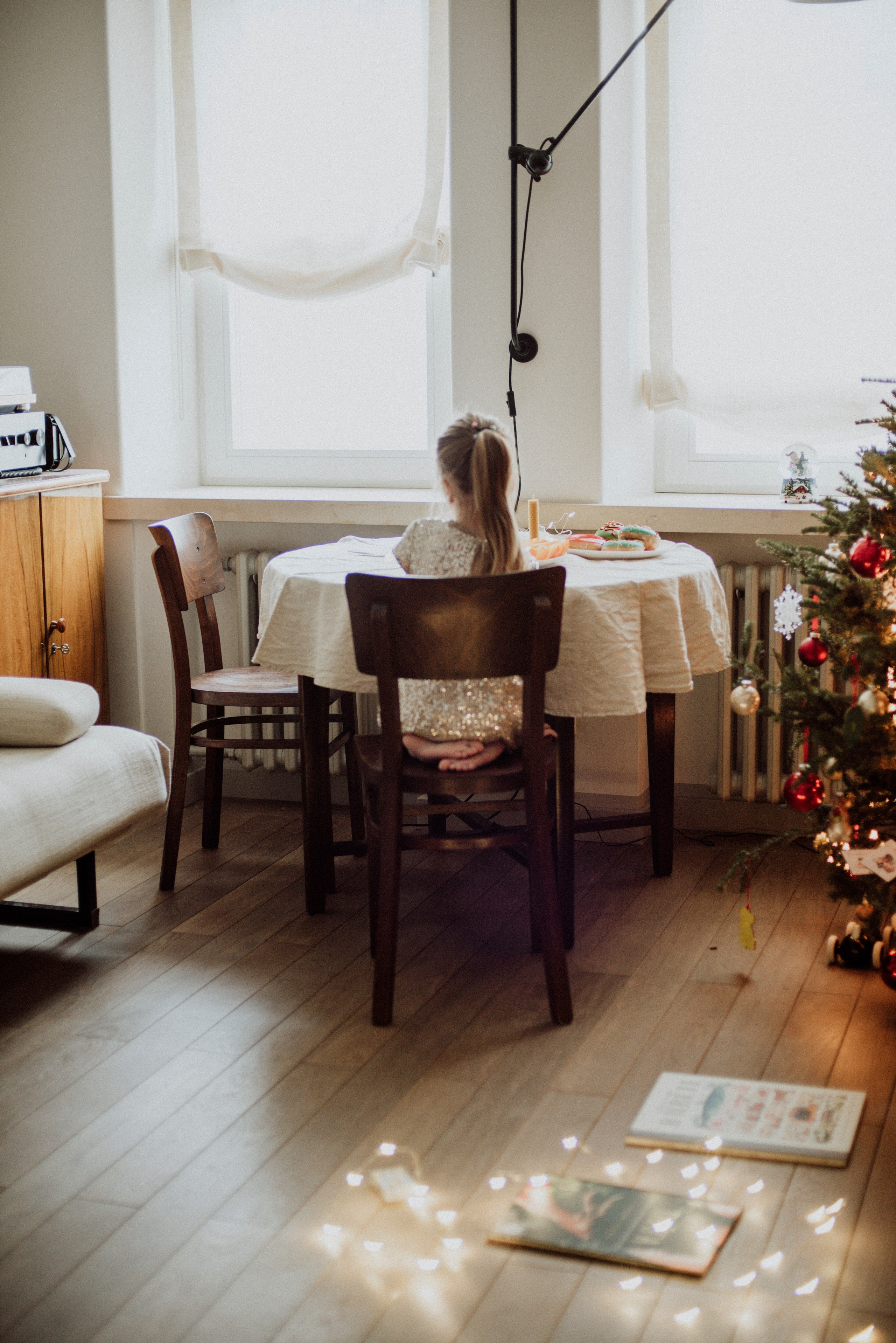 Новогодний. Модельные тесты, loookbook, портретный фотограф, фотосъемка Москва