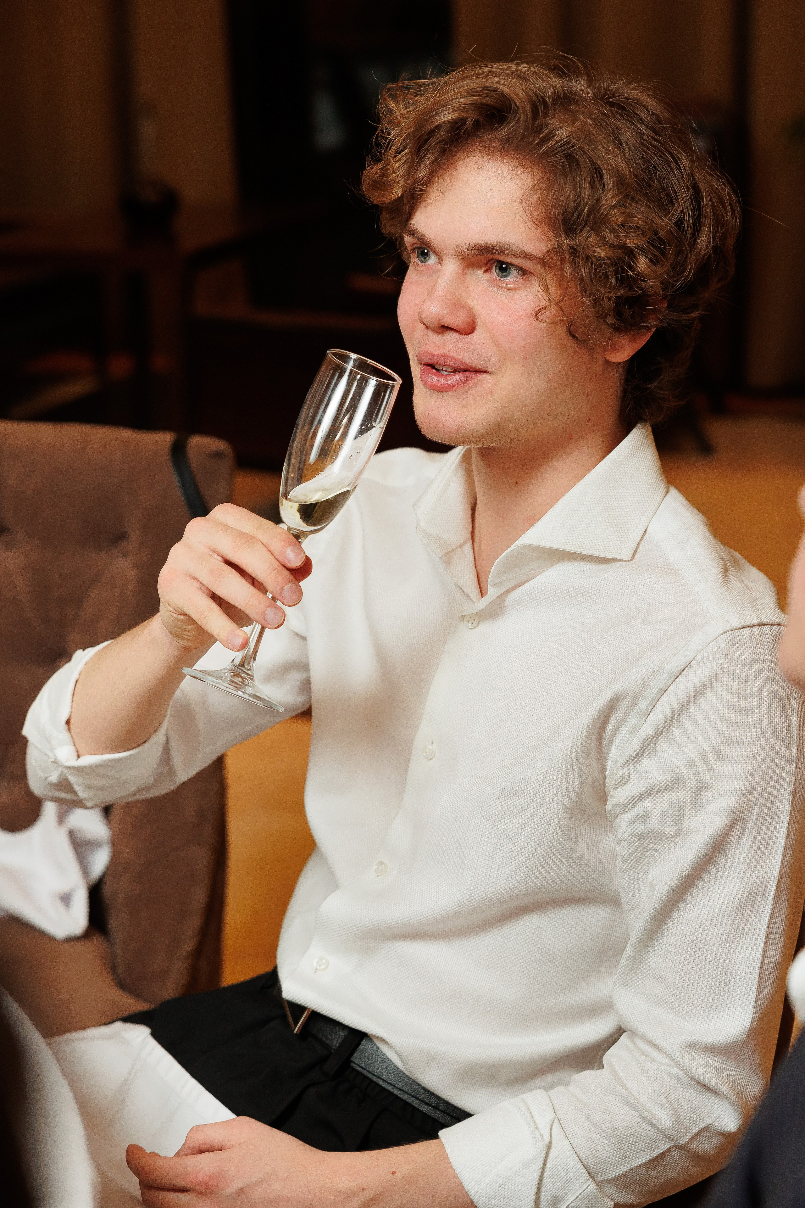 Выпускной. Фотограф в Москве и МО, Алексей Балышев