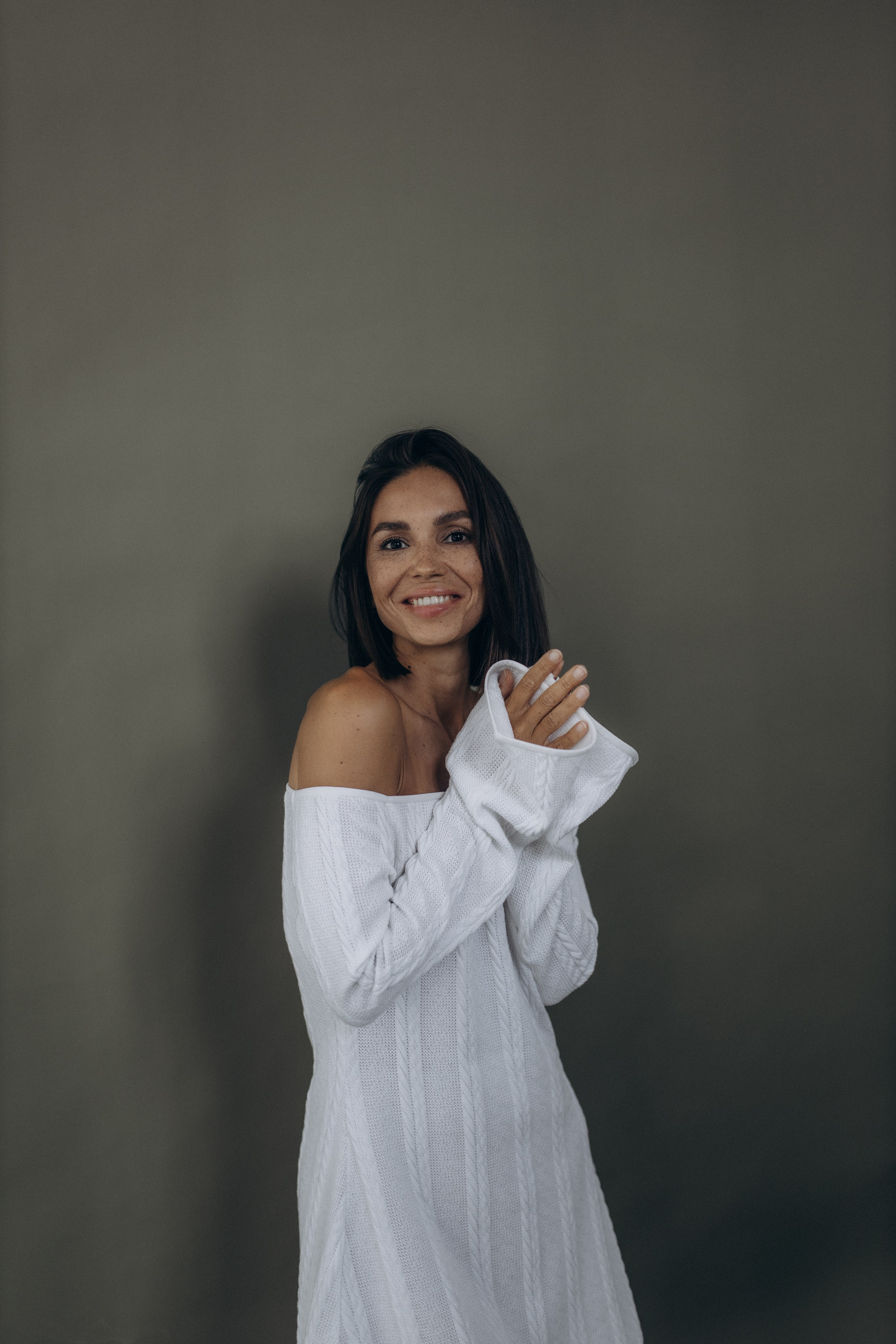 Альфия. Фотограф в Петербурге Ольга Стрельченко