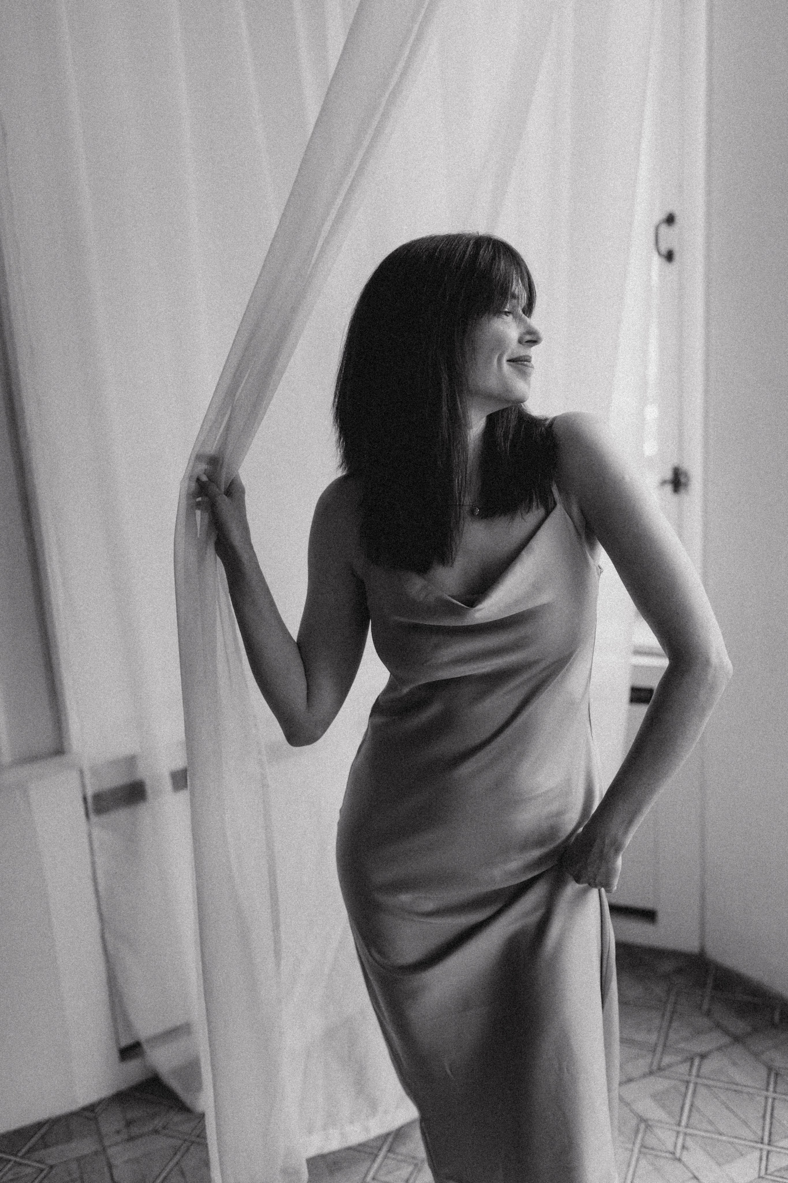 Маша. Фотограф в Петербурге Ольга Стрельченко