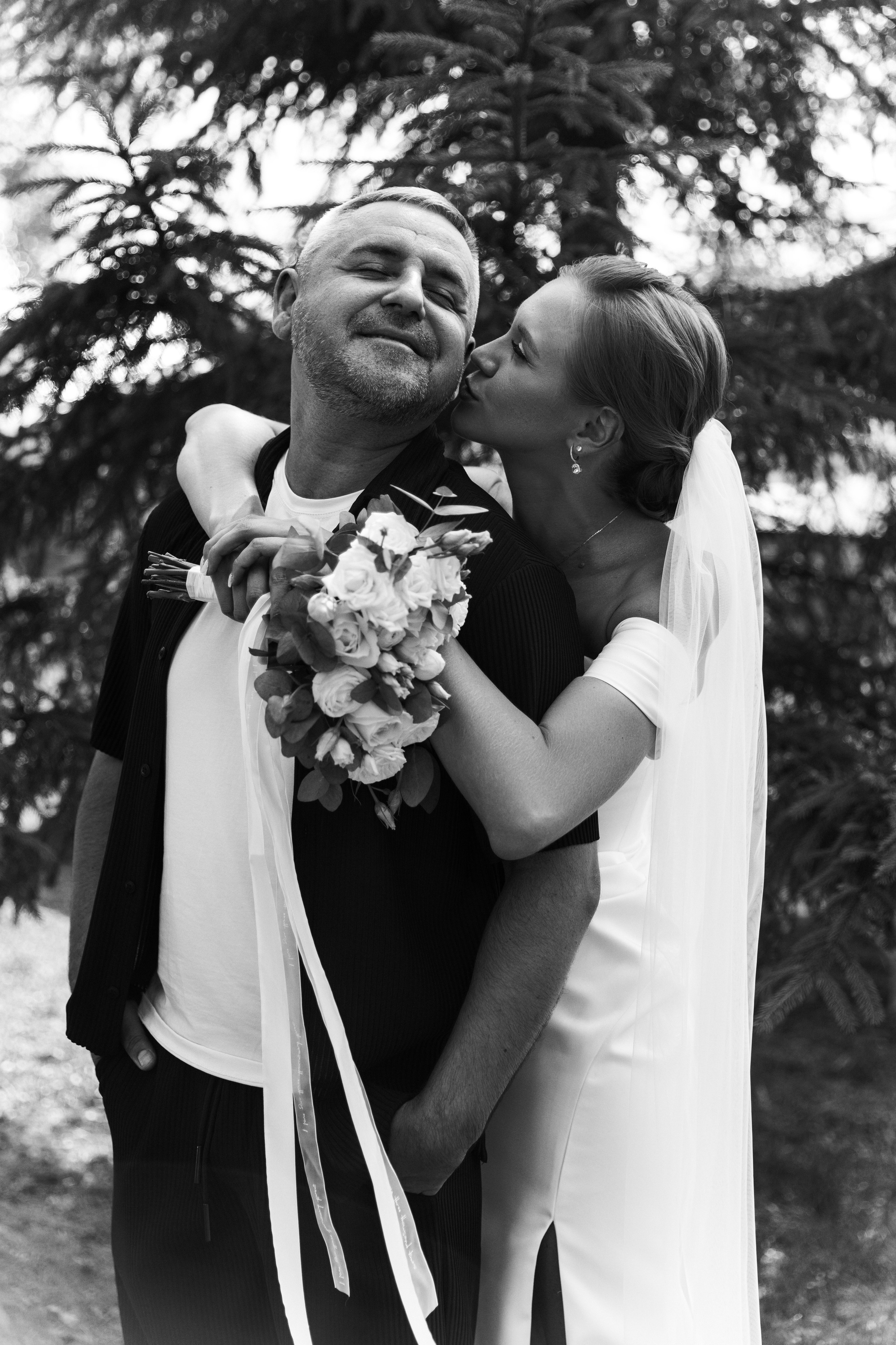 Ксения & Ринат