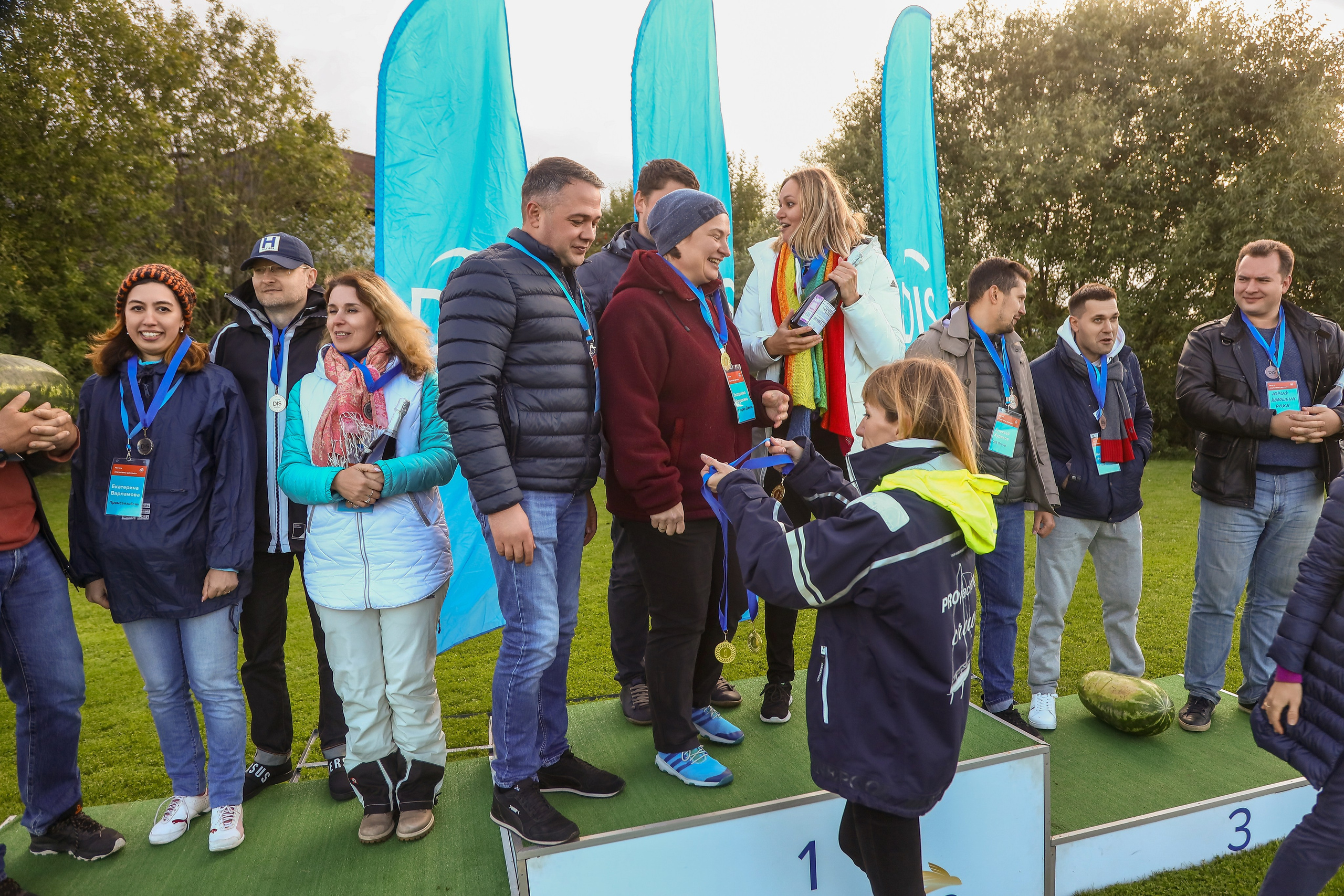 Регата 2024. Фотограф Антон Чупринин