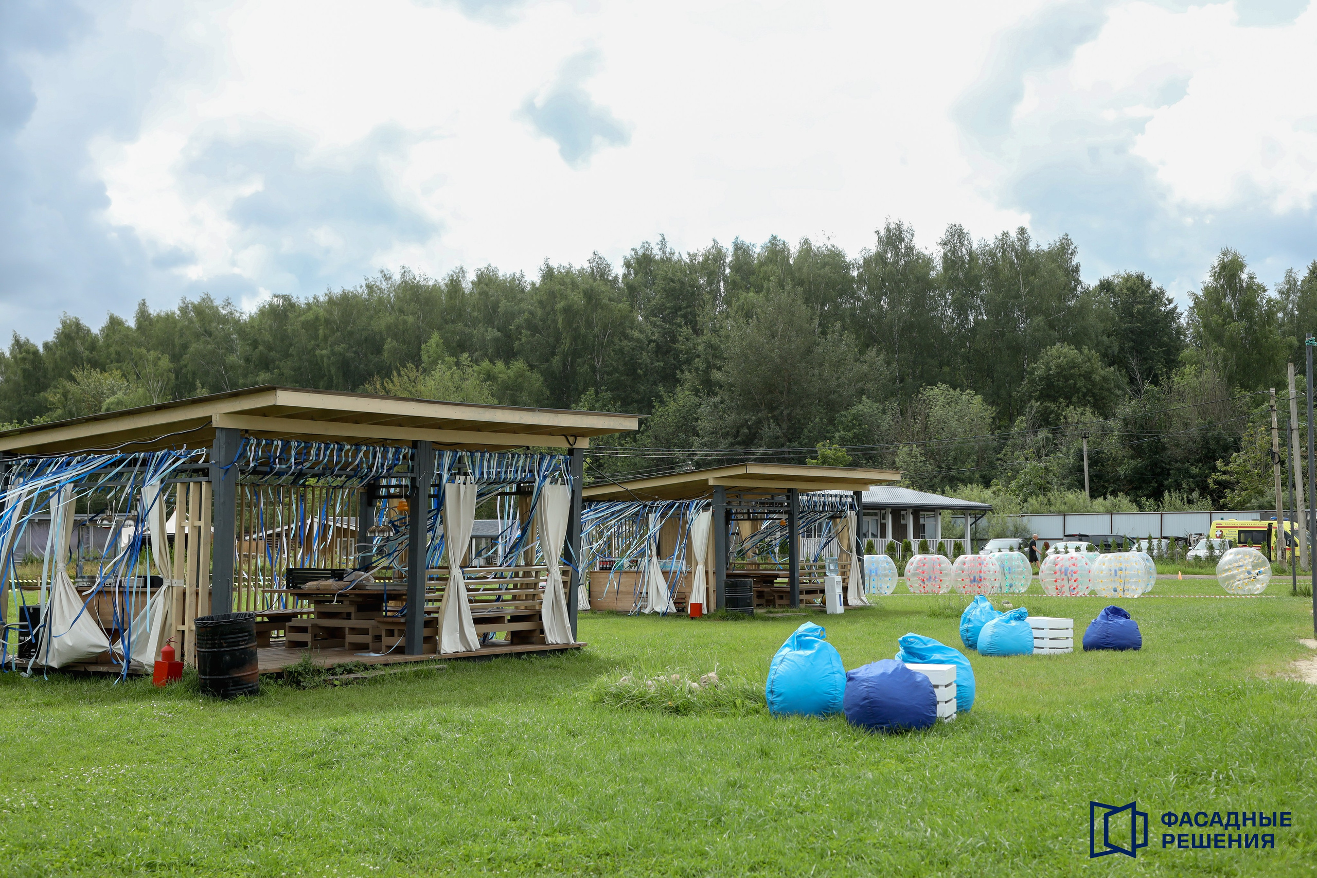 Фартек. Фотограф Антон Чупринин