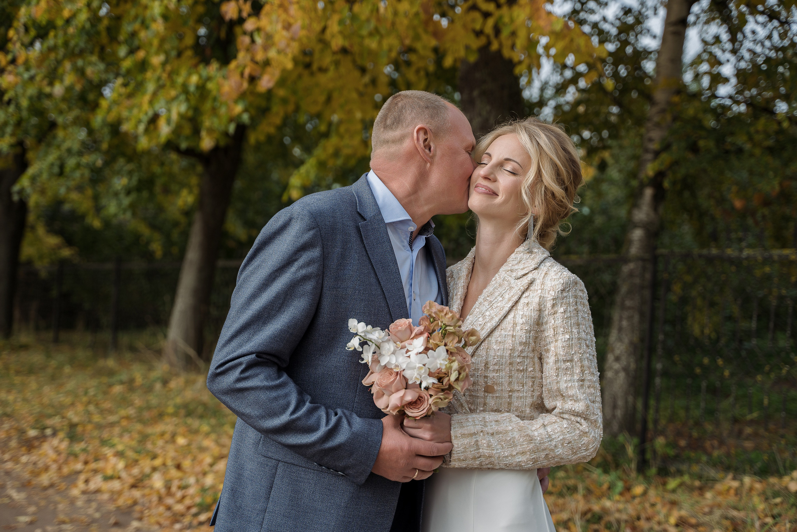 Александр и Юлия. Свадебный и семейный фотограф в Пушкине и Санкт-Петербурге Мария Филиппова