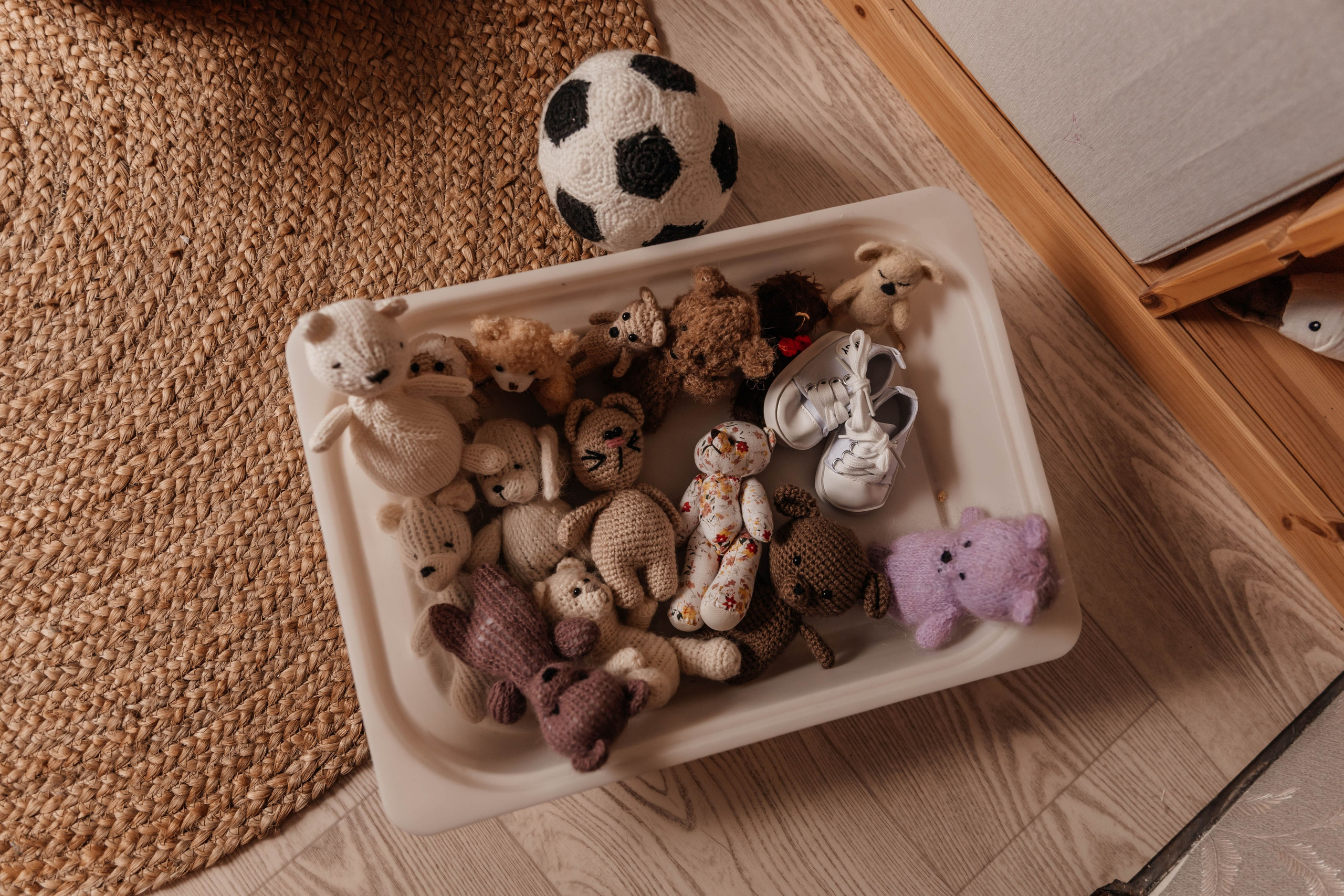 Моя студия BabyN. Фотограф новорожденных Москва, Люберцы, Жуковский, Раменское