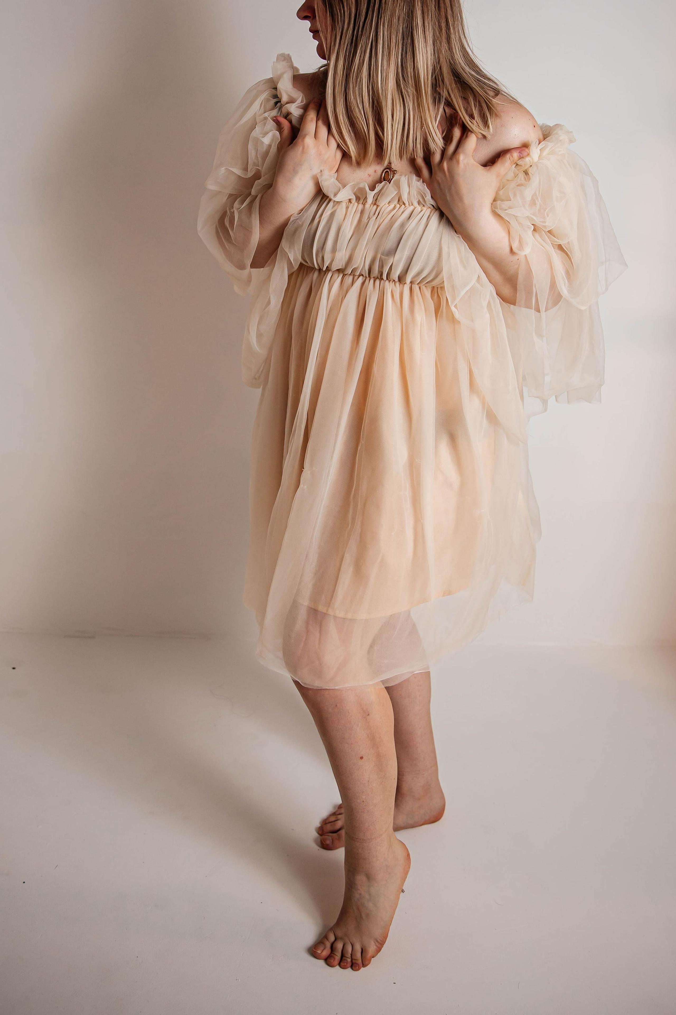 Гардероб. Фотограф новорожденных Москва, Люберцы, Жуковский, Раменское