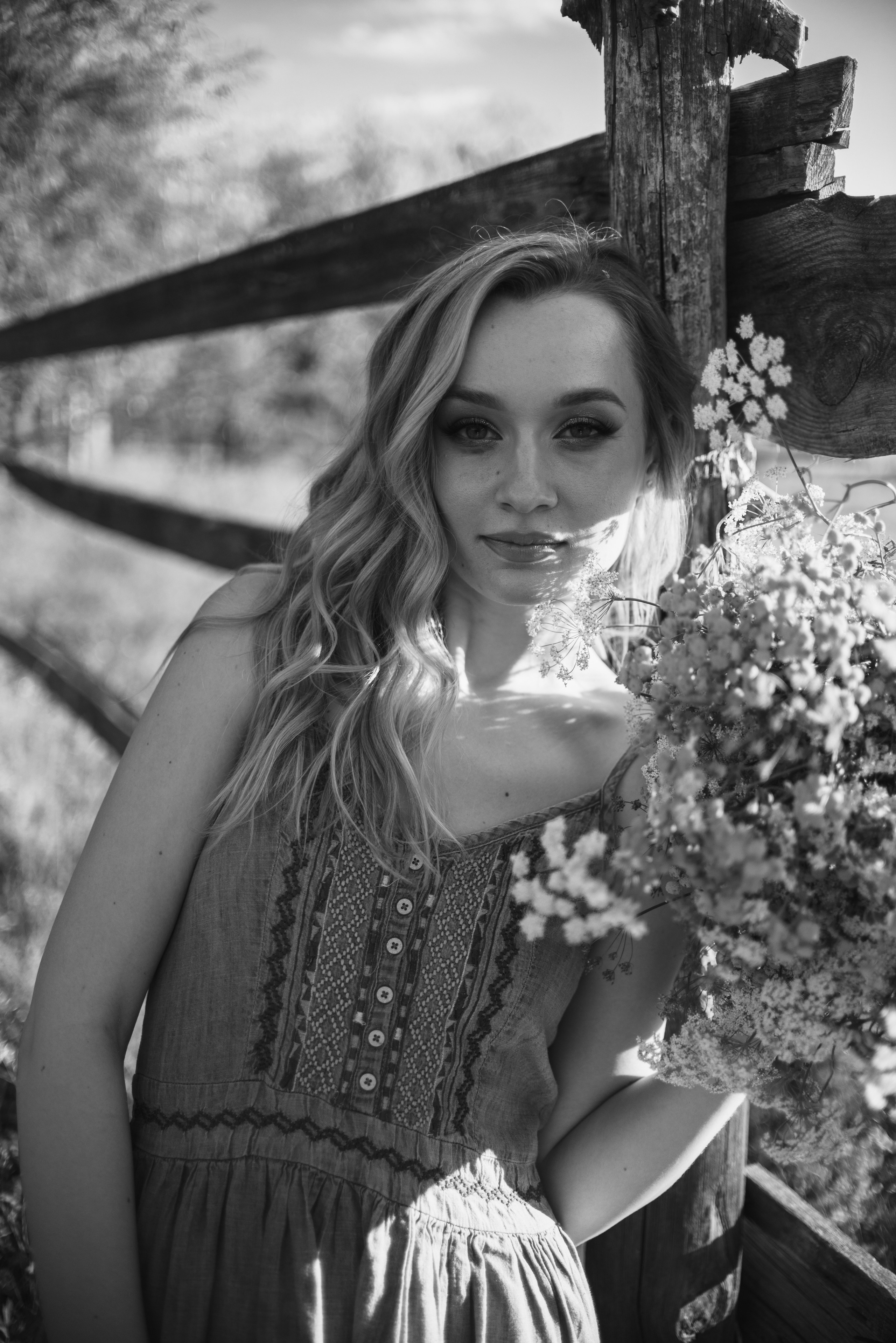 Мария и Мистика. Фотограф Галина Рагозина