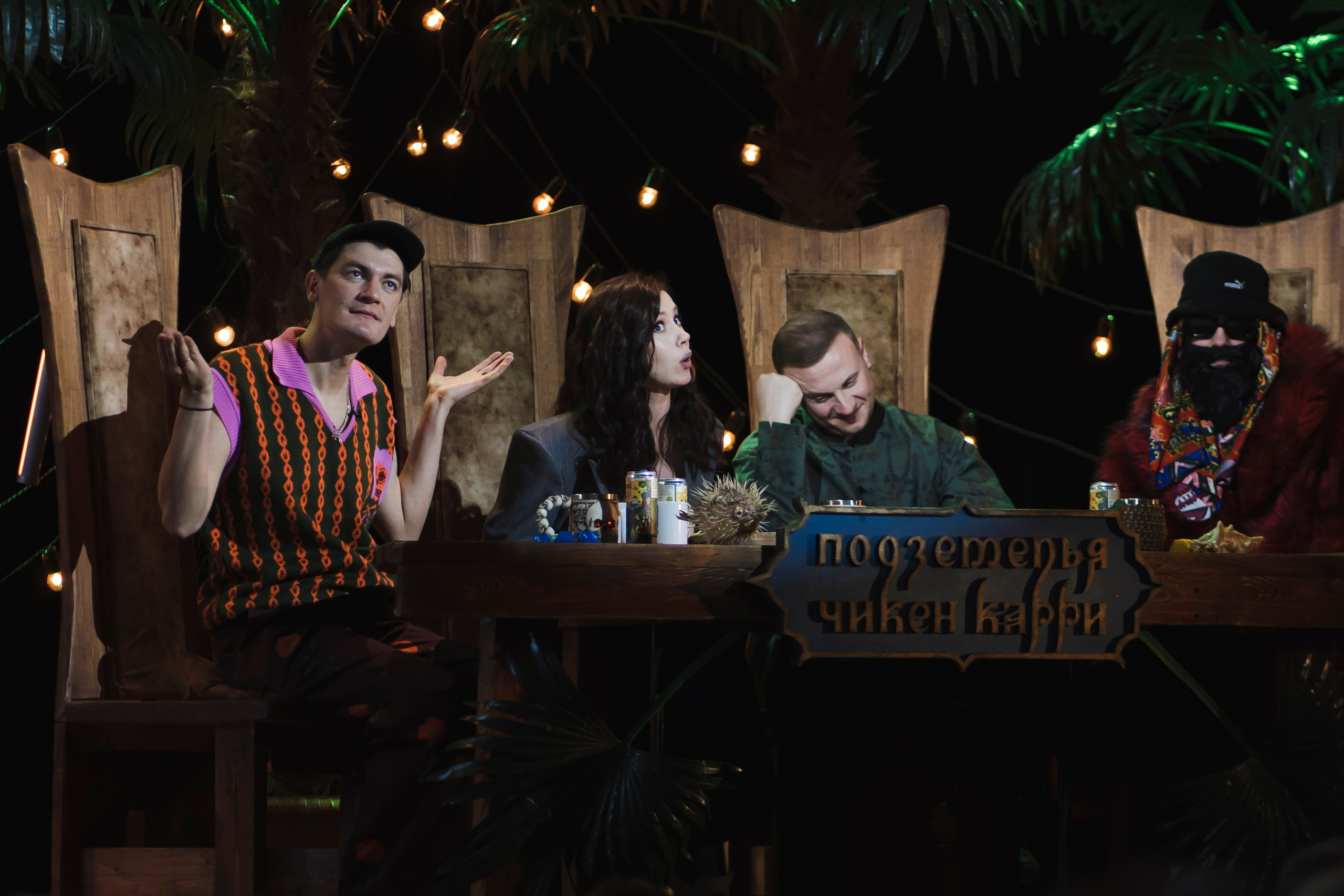 Репортаж. Фотограф в Москве Татьяна Колотилова