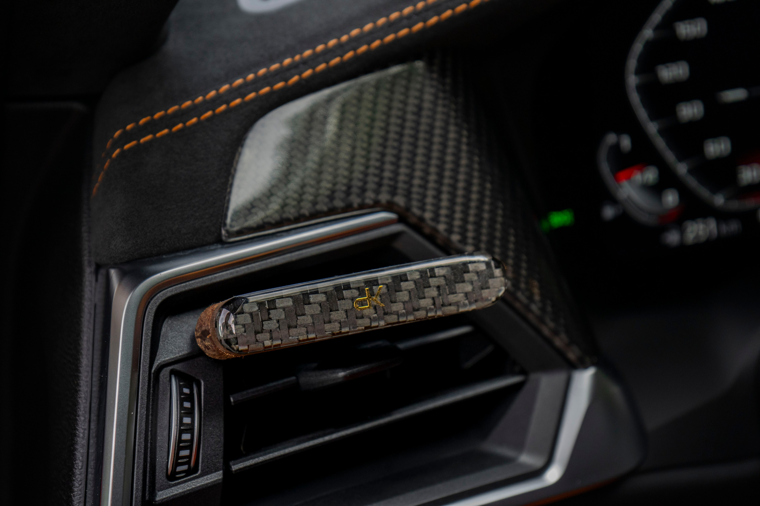 BMW M4 (Black matte). Автомобильный фотограф Ногинск Денис Городок