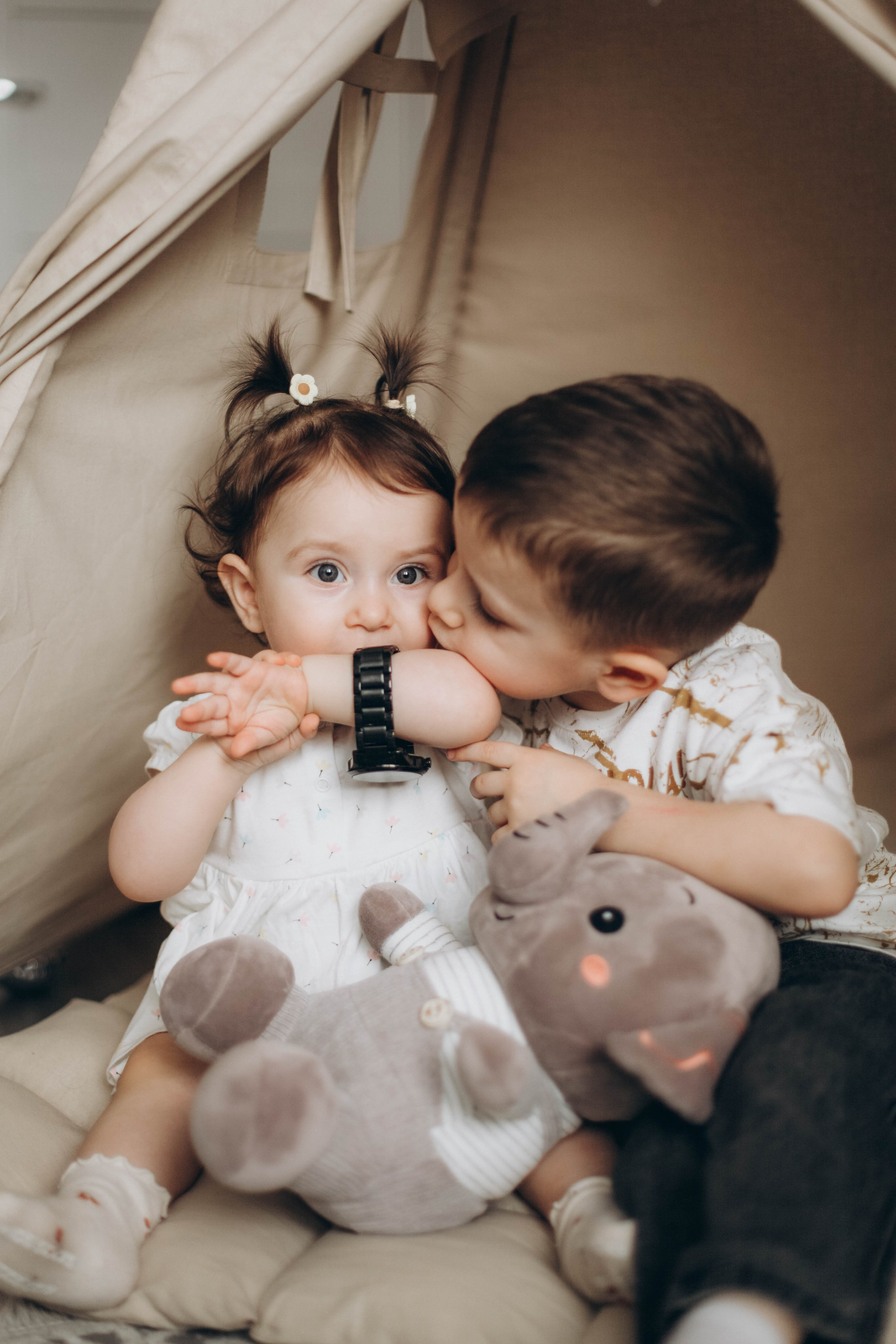 Элина. Семейная фотография в Санкт-Петербурге Елизавета Шепель