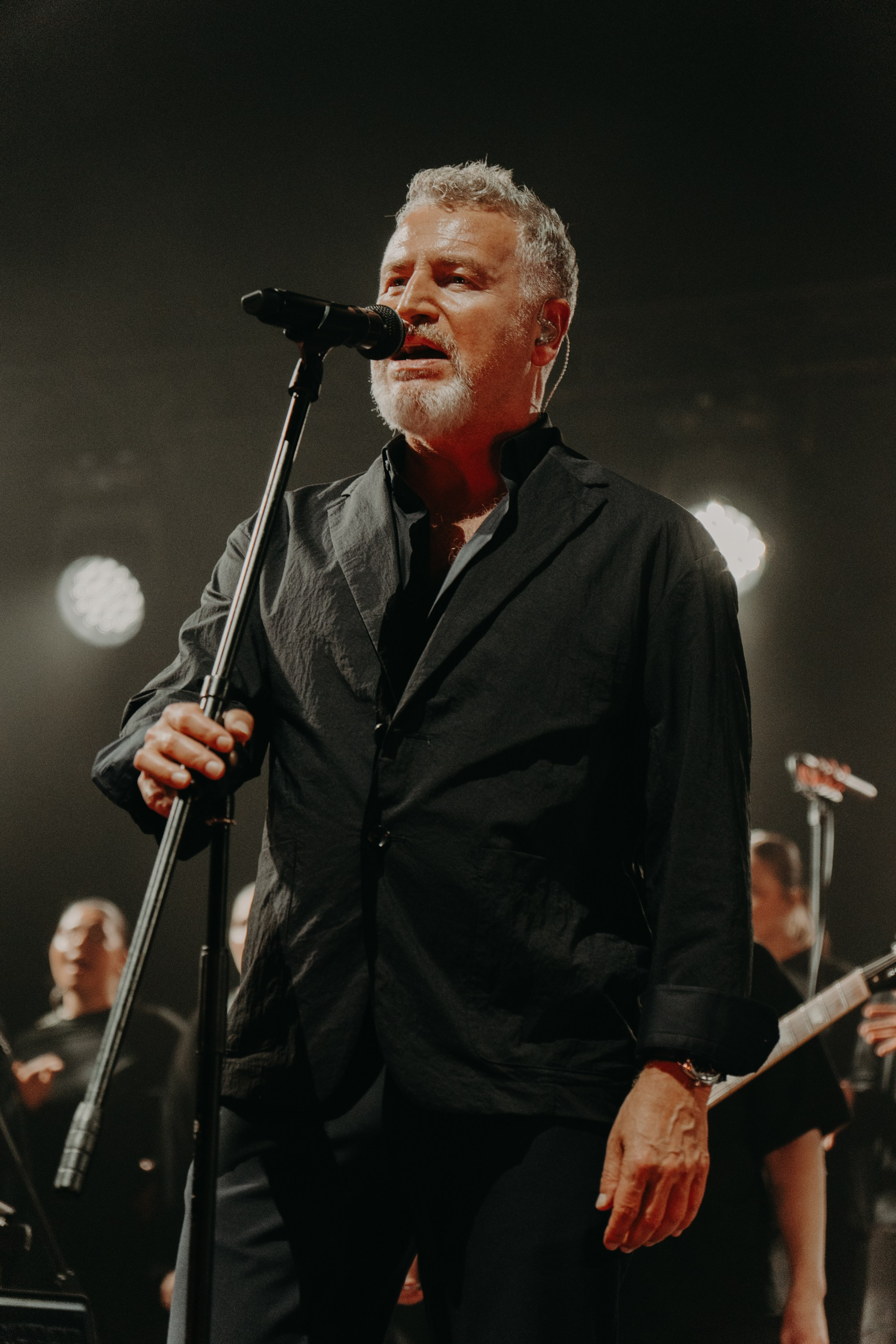 LAB DUBAI с Агутиным. Фото | Видео Контент Мишель Ватаманюк