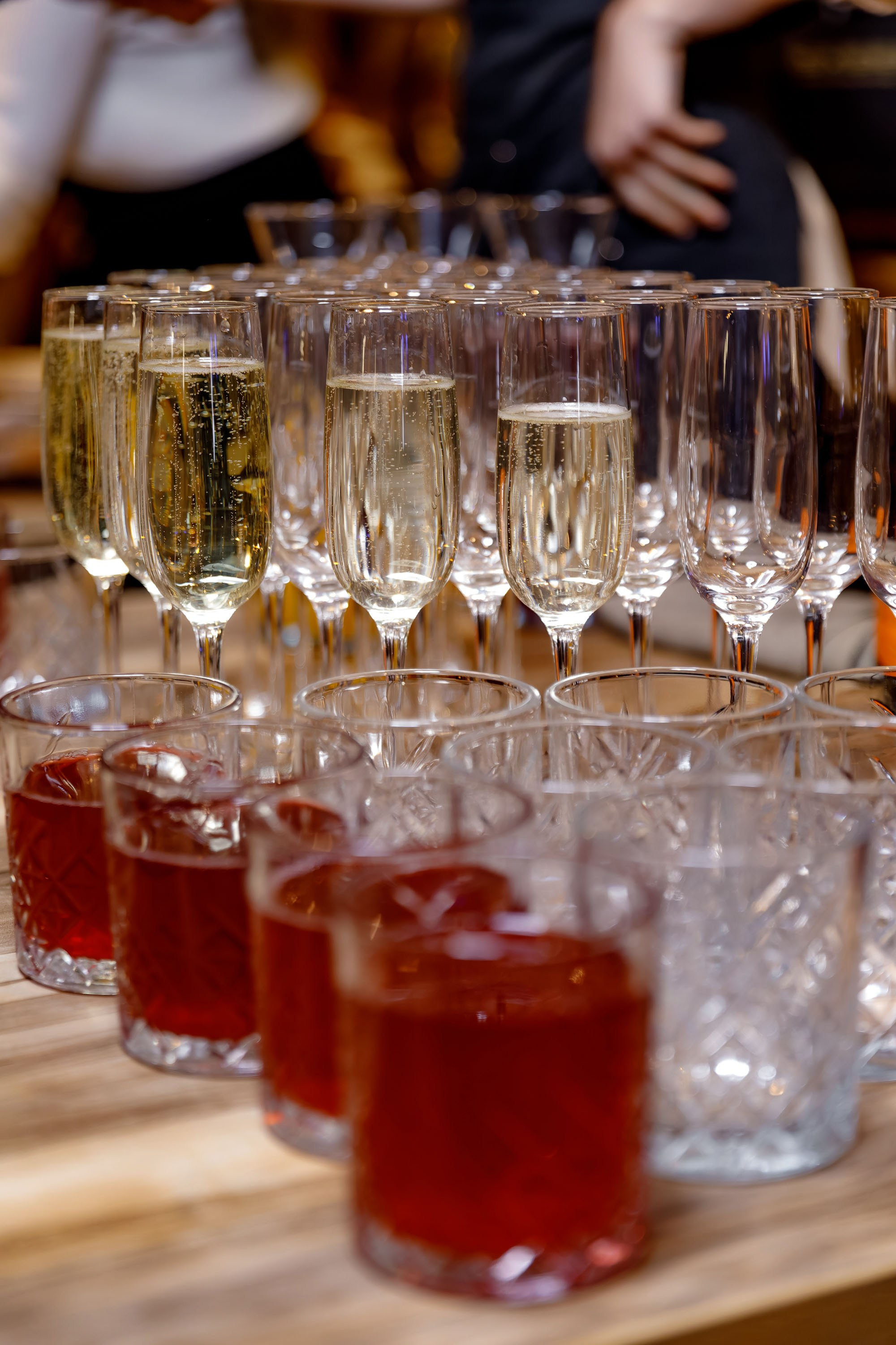 Презентация нового EXEED VX. Фотограф в Самаре Максим Тырин