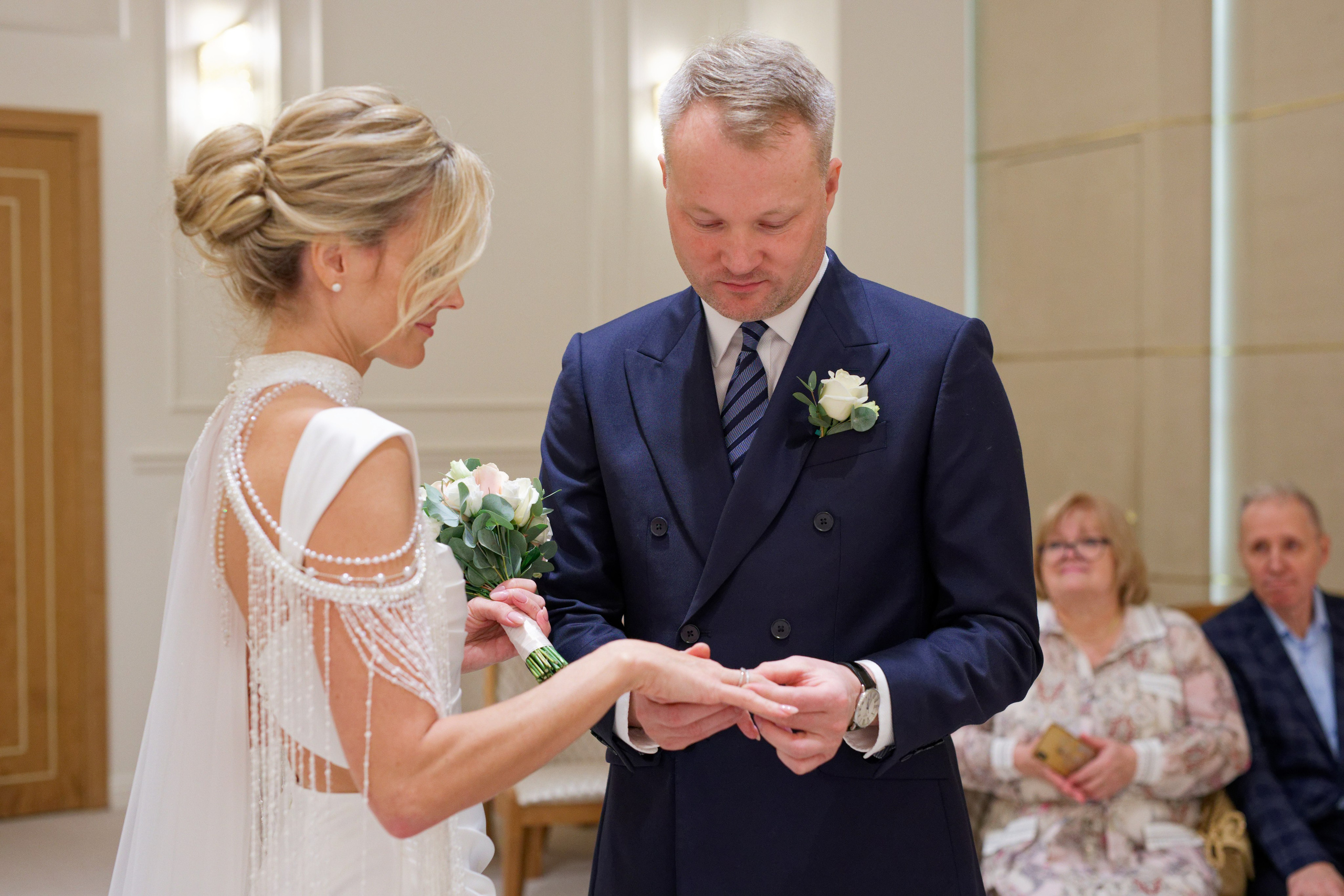 Олег и Ирина. Wedding moments| Свадебные фотографии с настоящими эмоциями