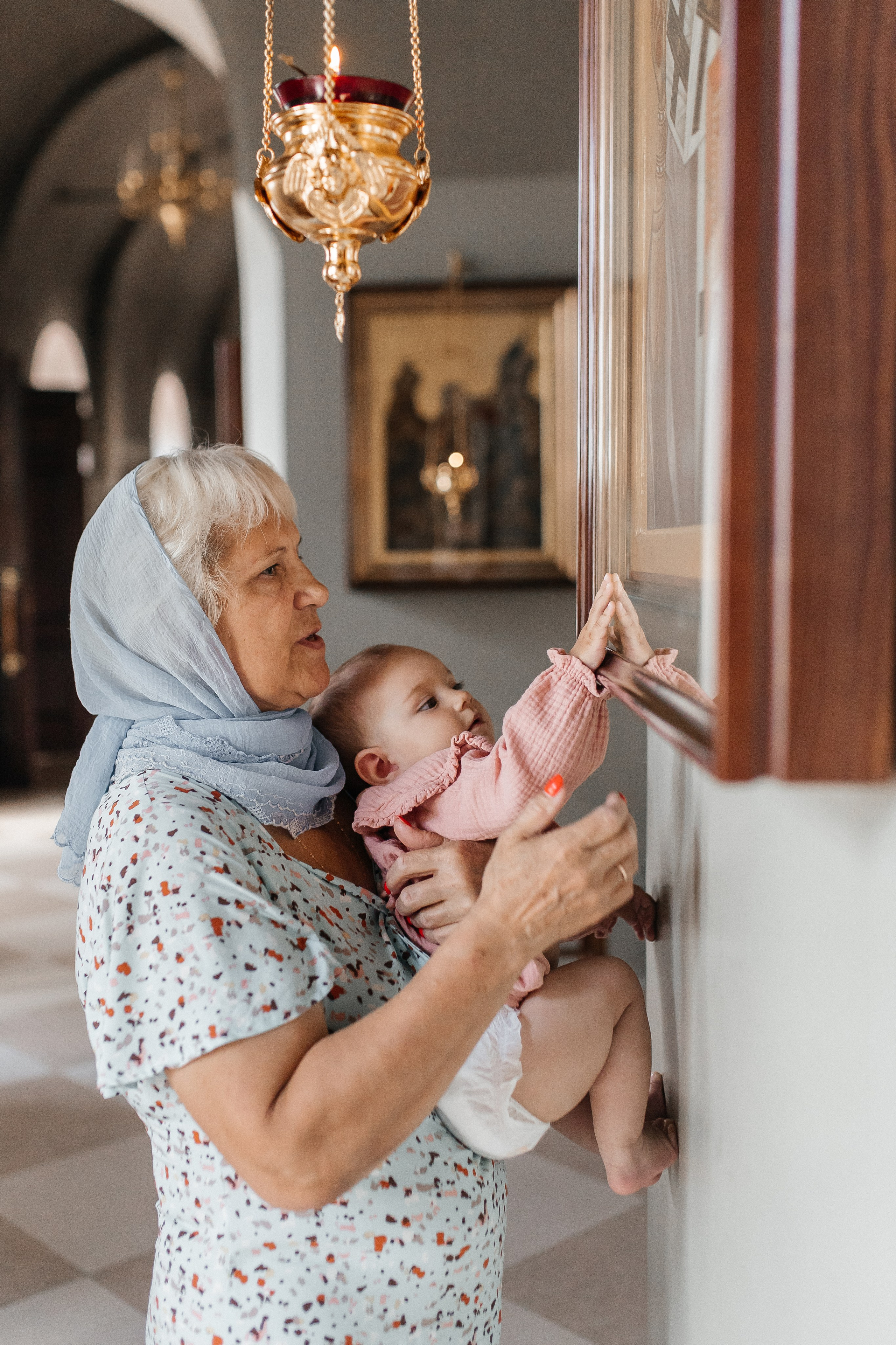 Лиза. Семейный и свадебный фотограф в Тамбове Ксения Плотникова