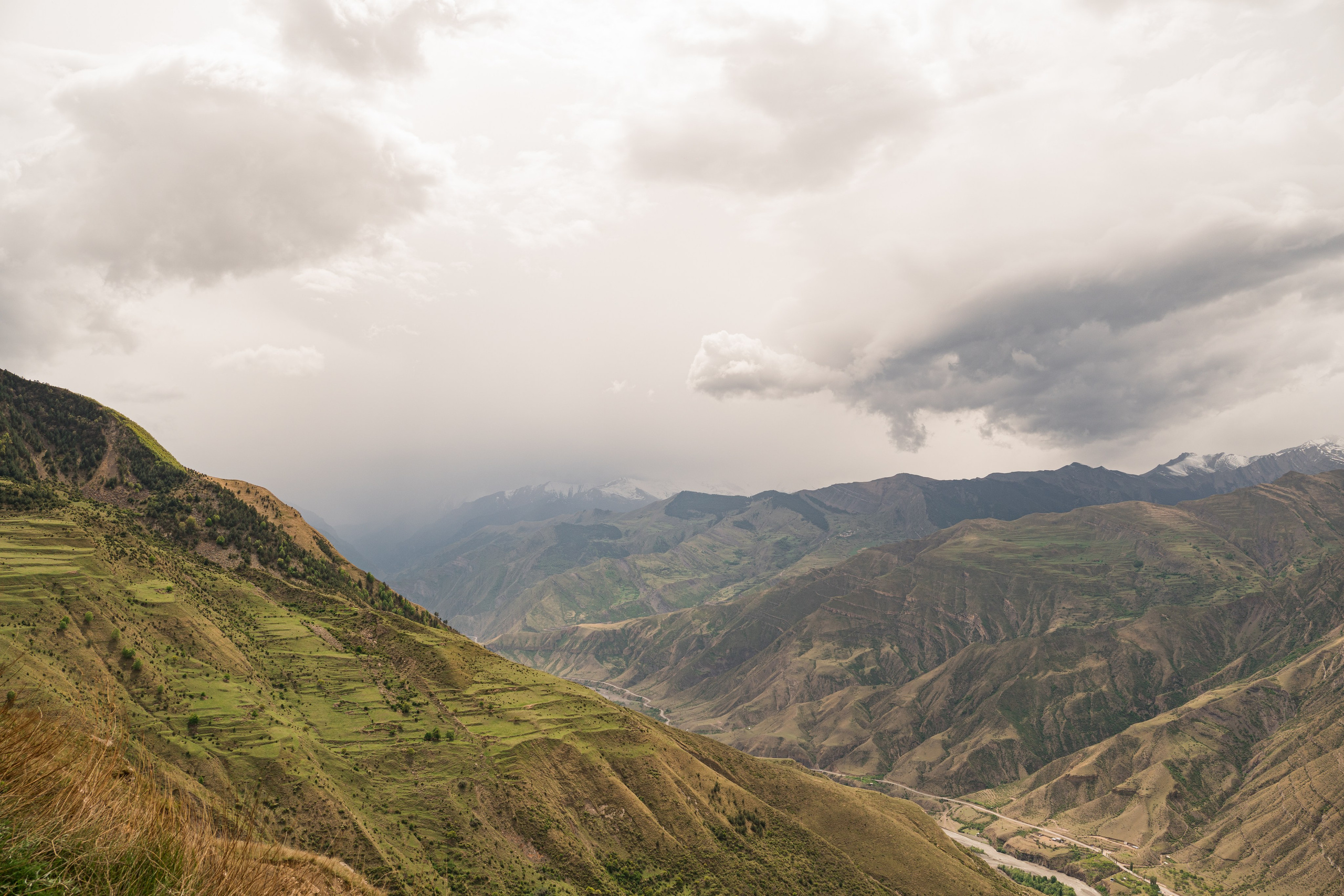 Дагестан. Gusarov Travel Photography