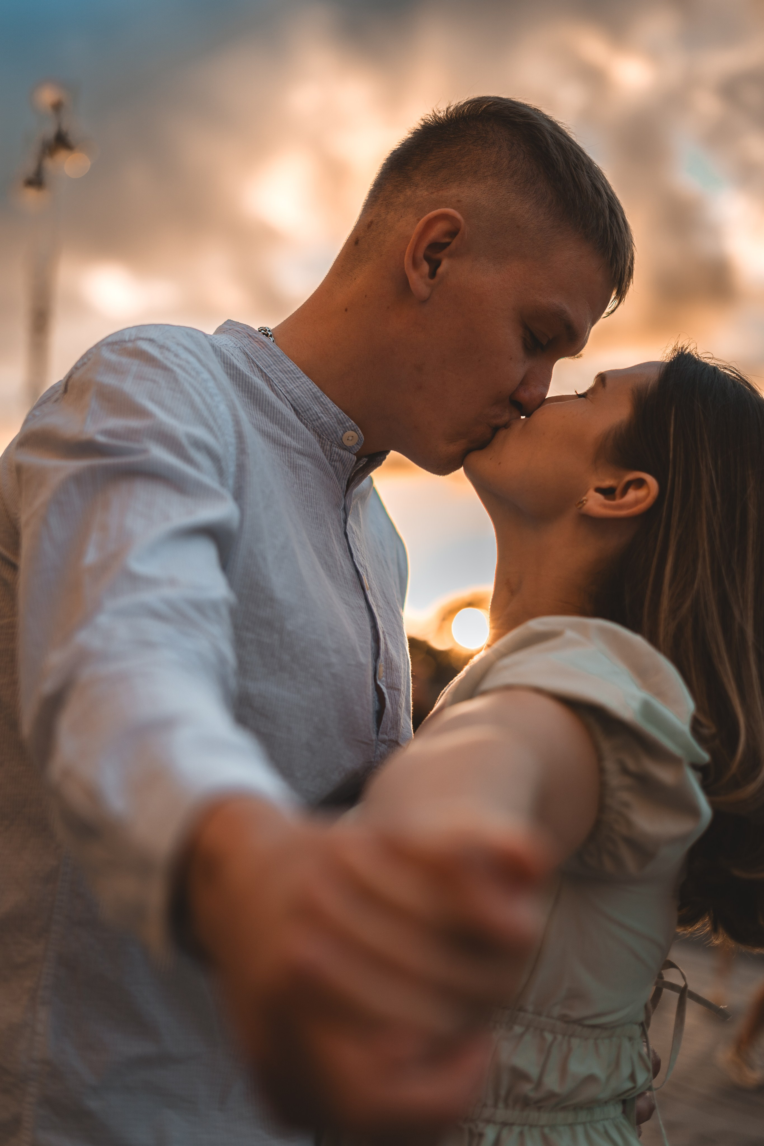 Глеб & Римма. MILATE — выпускные альбомы, фотосессии и видео в Москве