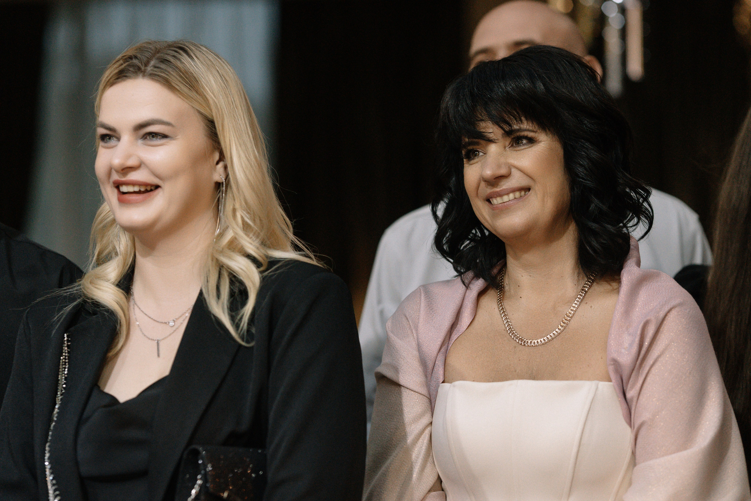 Ну мёёёд!. Свадебный фотограф Алина Хабарова