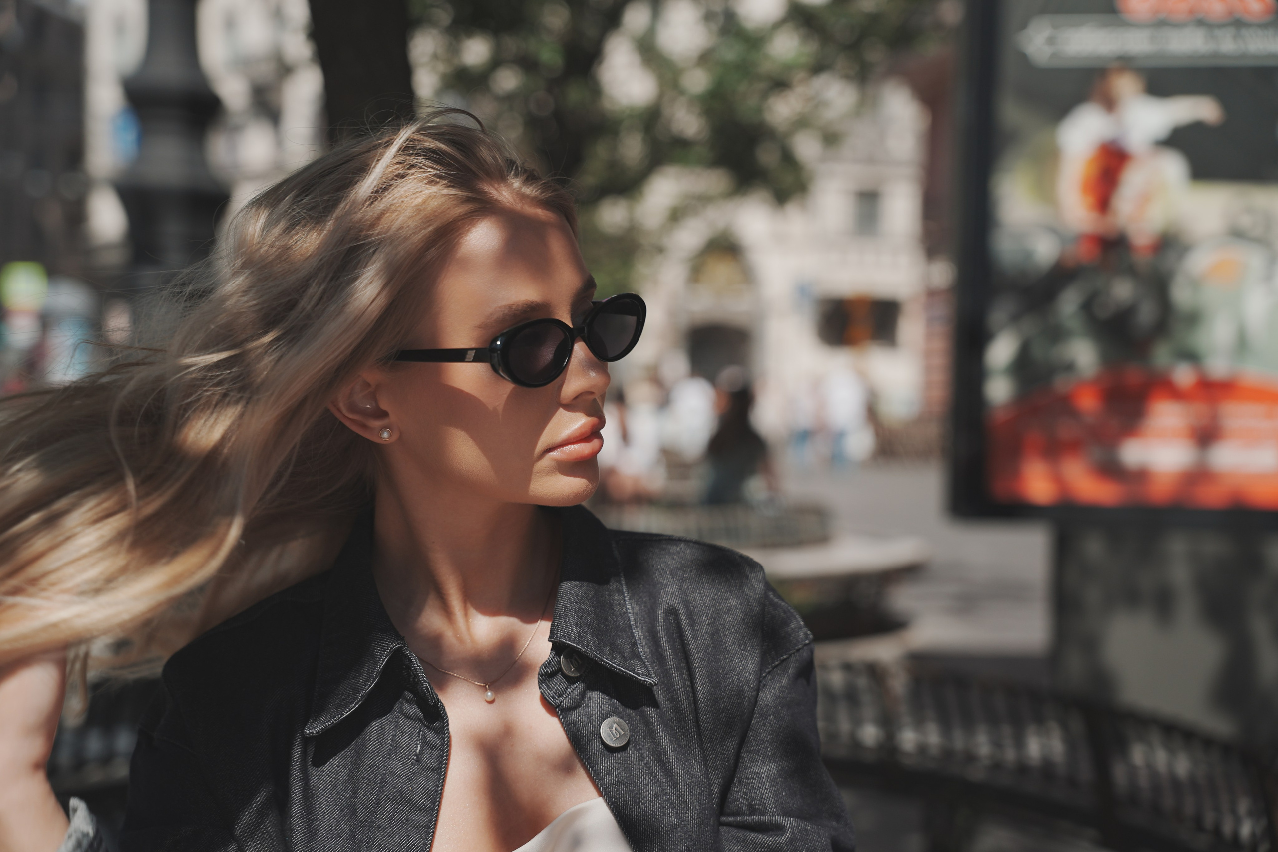 Viktoria | Street Photo. Фотография и Видеография