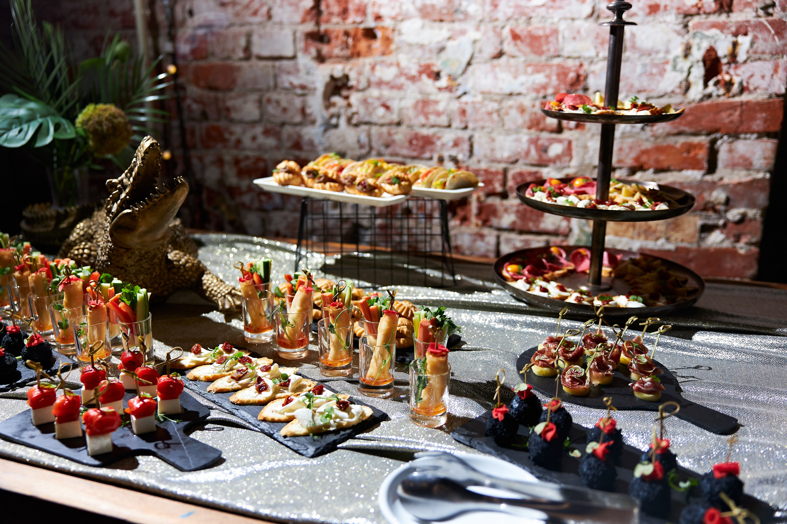 Корпоратив. Главная