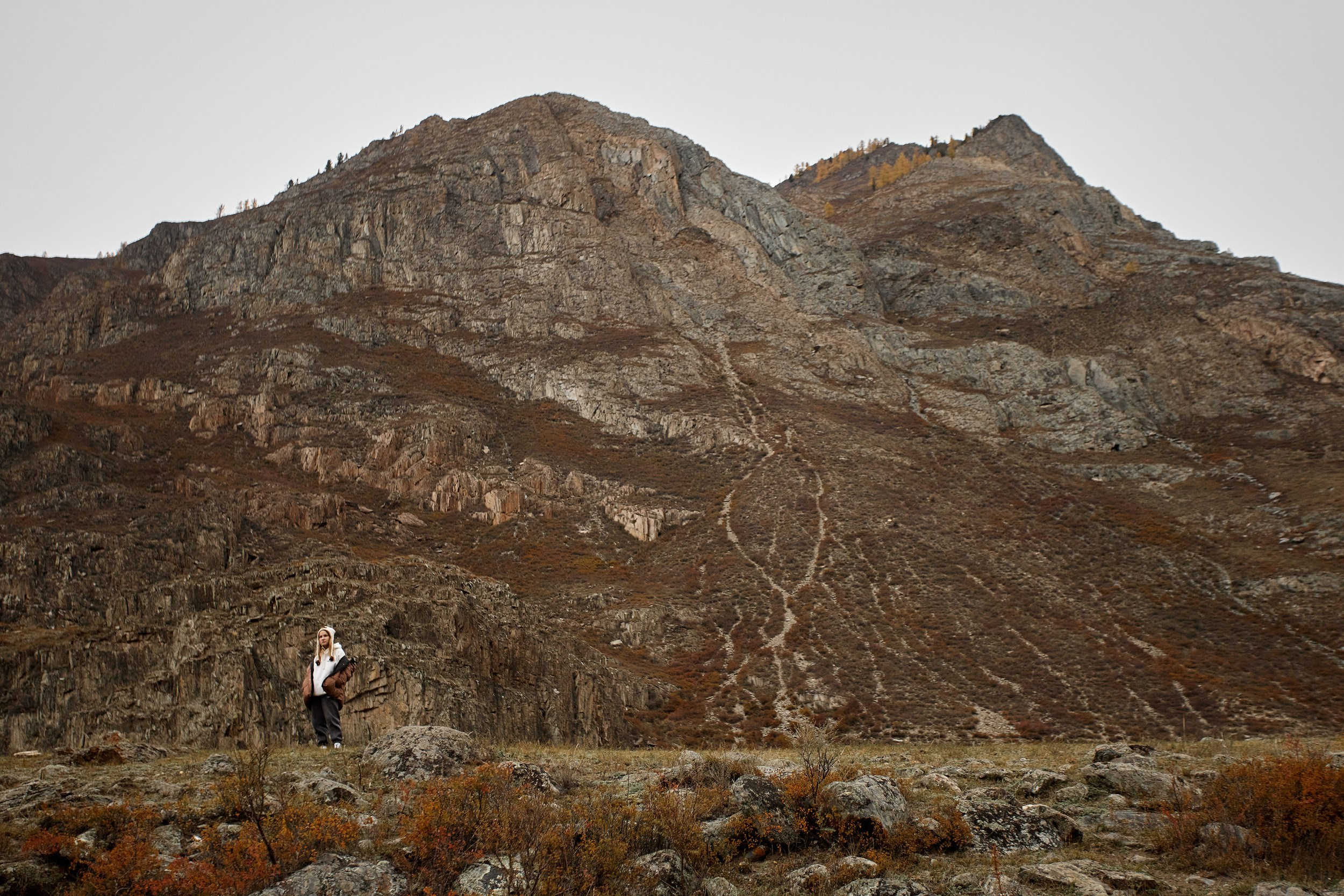 Алтай. Свадебный фотограф Челябинск, Екатеринбург, Курган — Виктор Слуднов