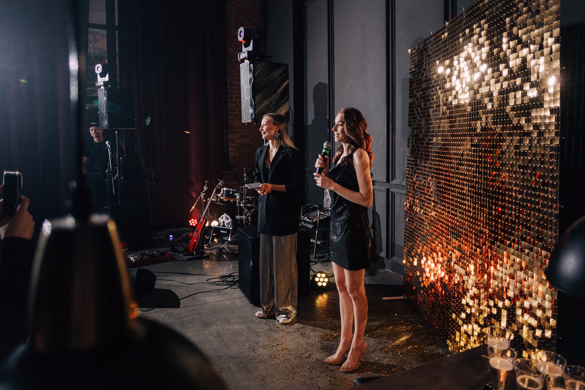 Финал видеокурса. Свадебный фотограф Челябинск, Екатеринбург, Курган — Виктор Слуднов