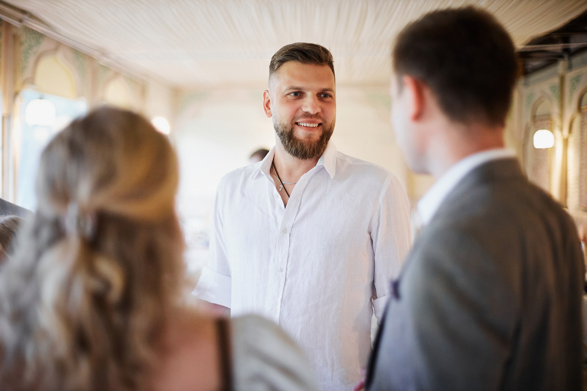 Шафран. Свадебный фотограф Челябинск, Екатеринбург, Курган — Виктор Слуднов