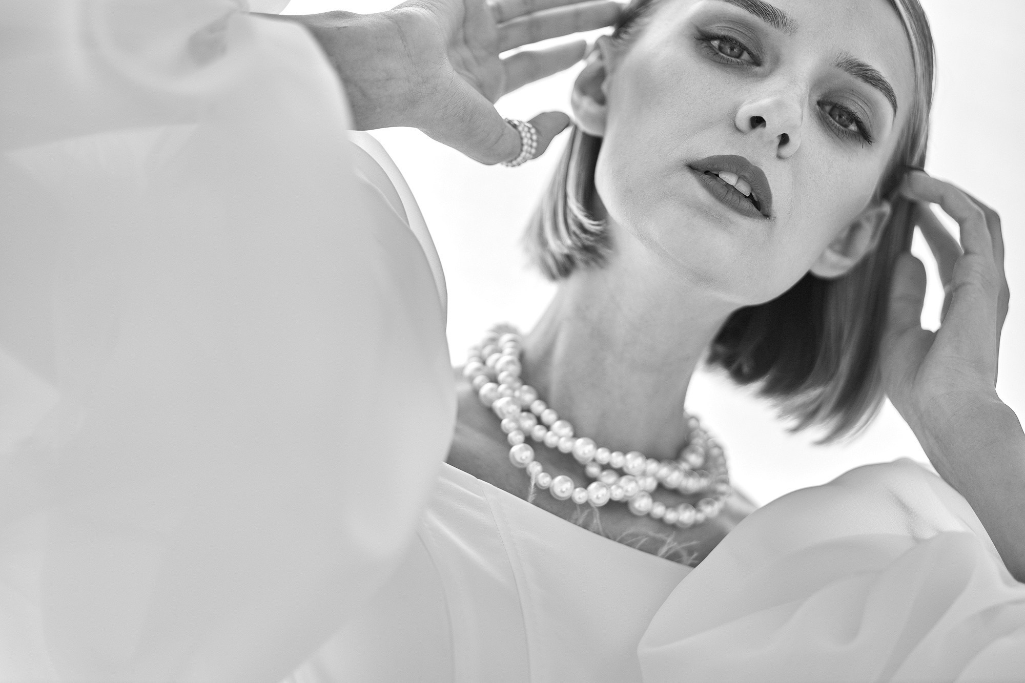 Дарья и Амир. Свадебный фотограф Челябинск, Екатеринбург, Курган — Виктор Слуднов