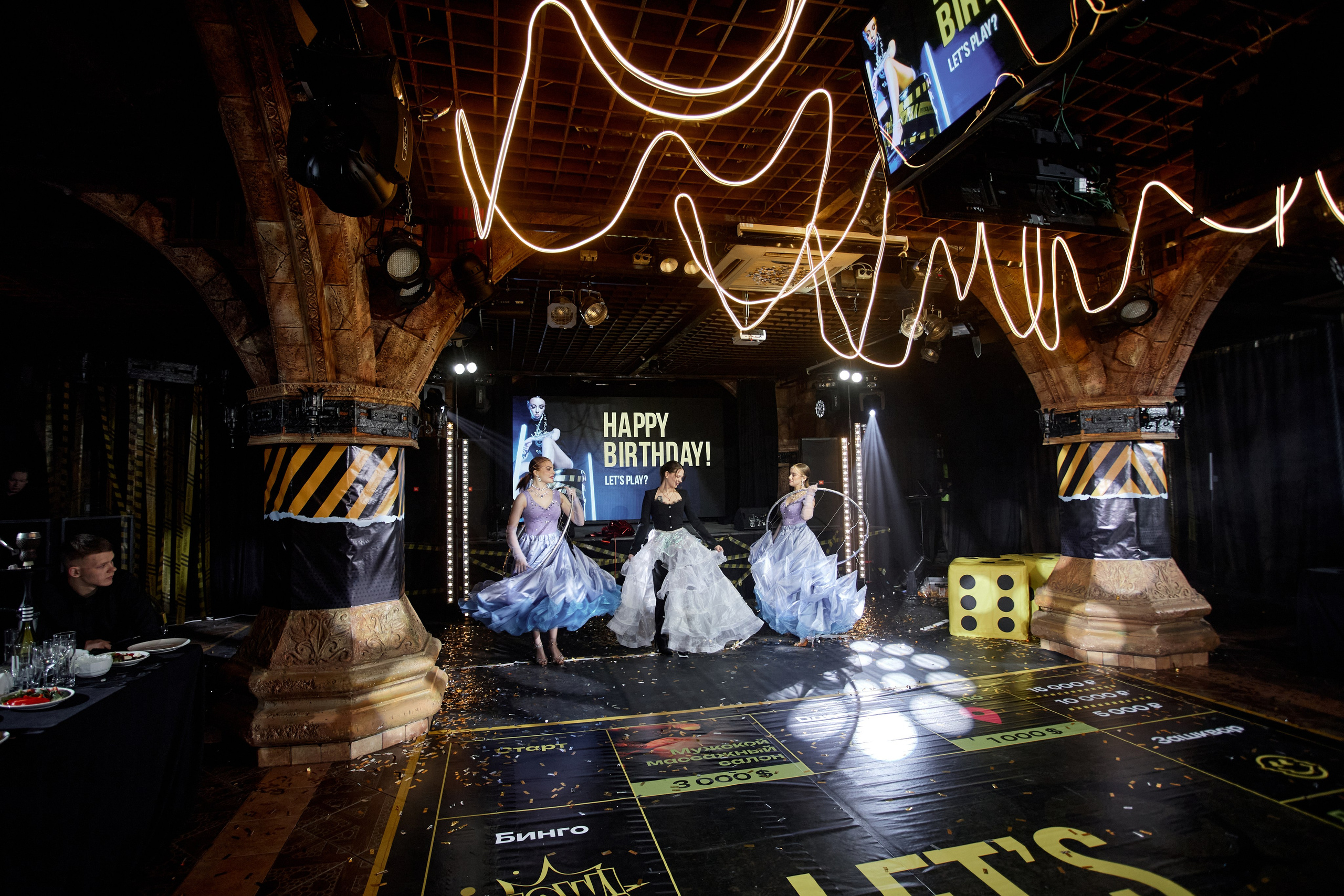 День Рождения Аня. Свадебный фотограф Челябинск, Екатеринбург, Курган — Виктор Слуднов