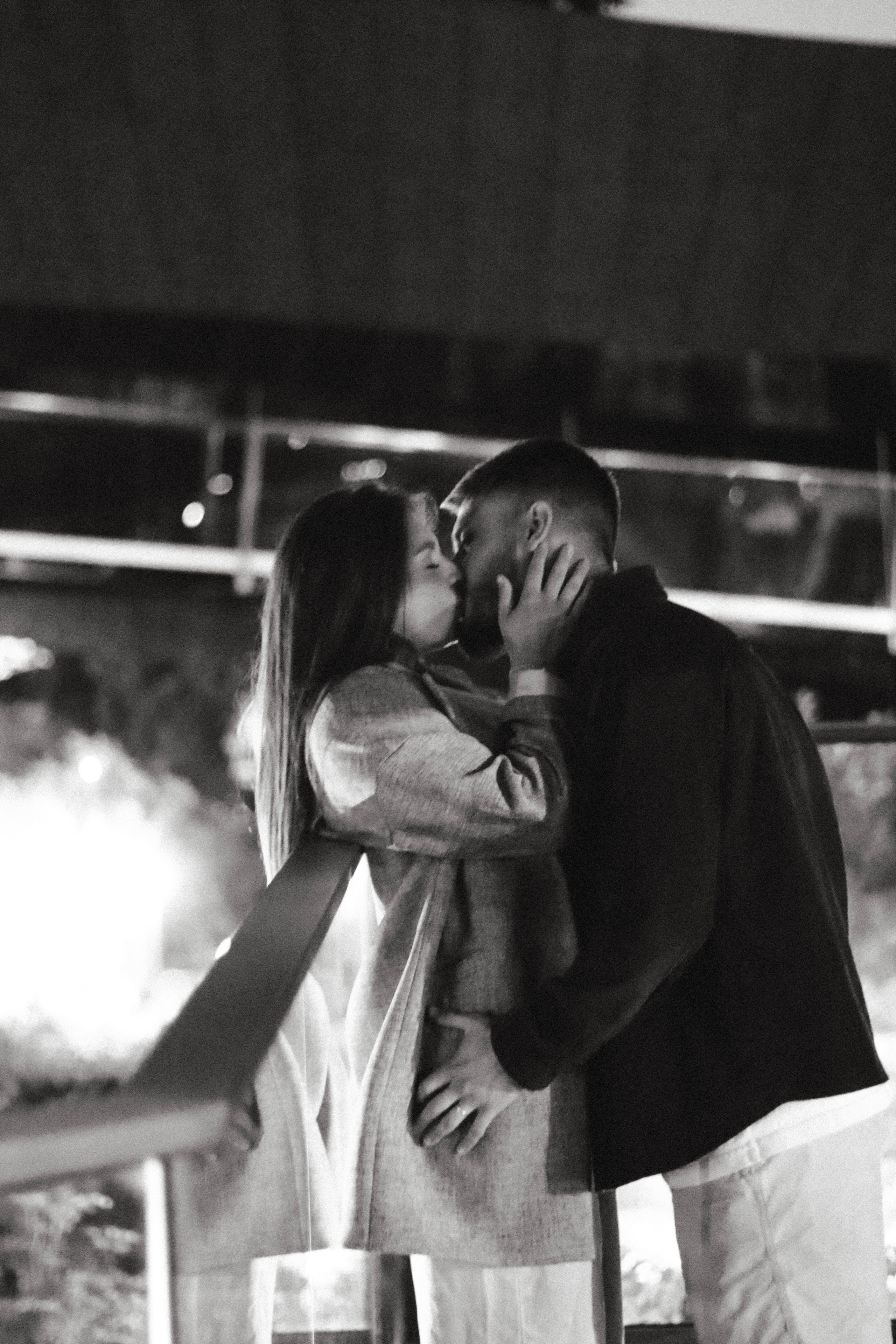 LoveStory. Фотограф в Москве Зубарева Полина