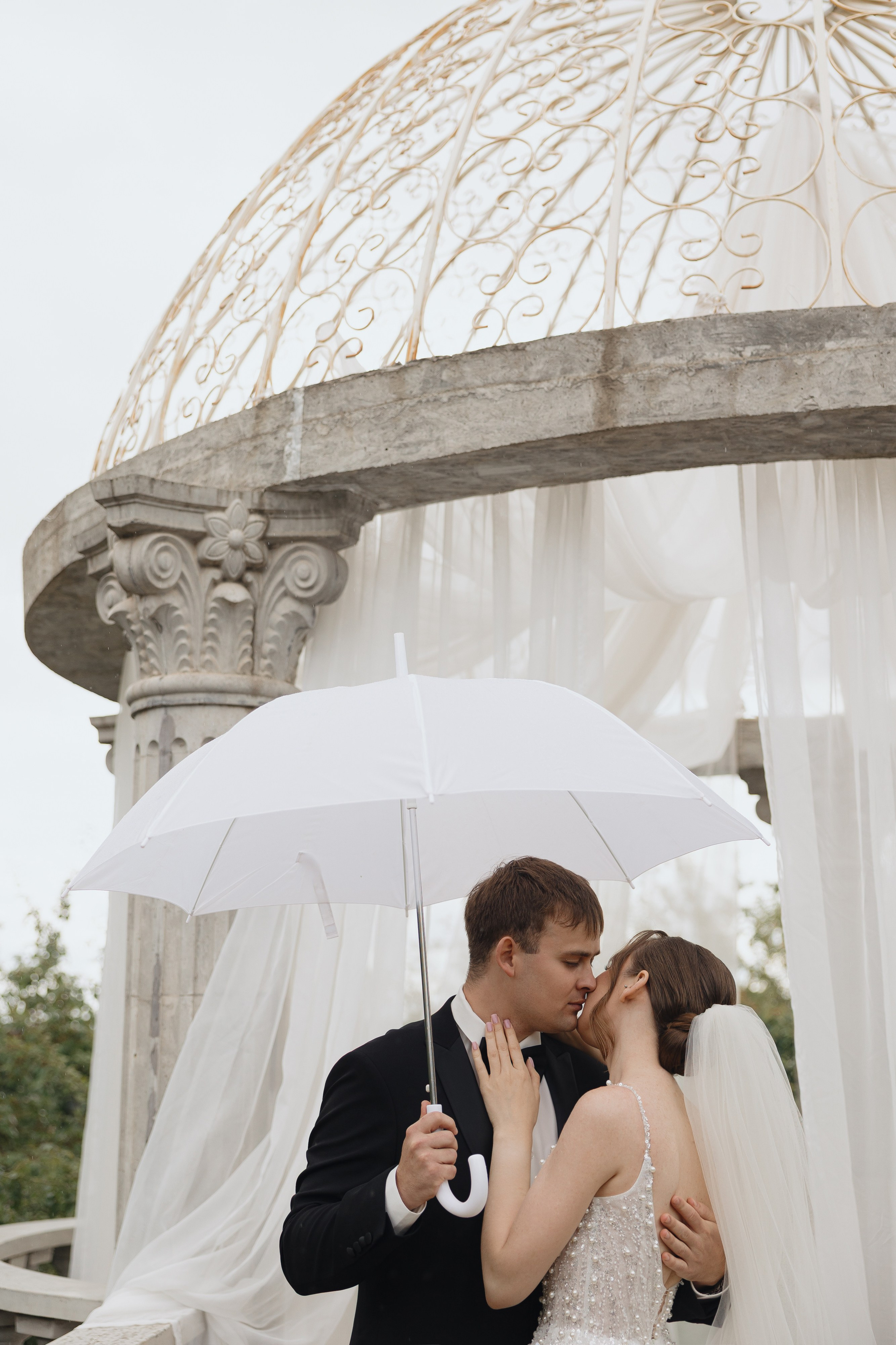 Никита и Динара. Организатор и координатор свадеб и других мероприятий в городе Набережные Челны