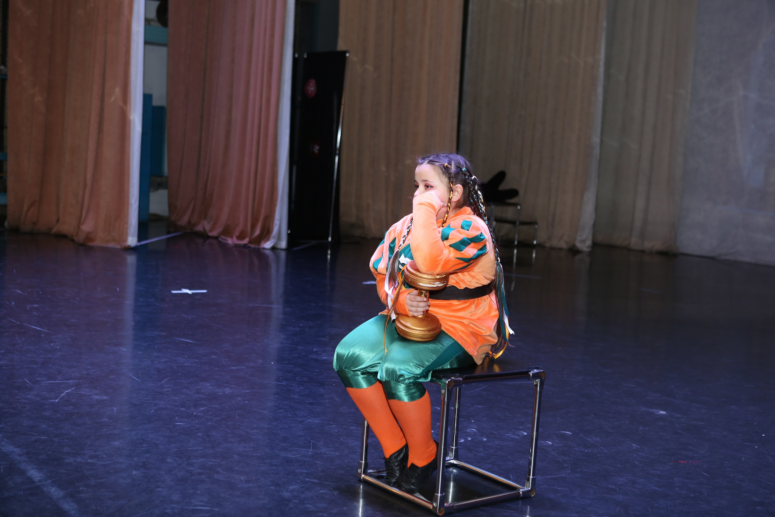 ТС ФАНТАЗИЯ — БЕНЕФИС 25 ЛЕТ. Профессиональный фотограф в Мценске и Орловской области