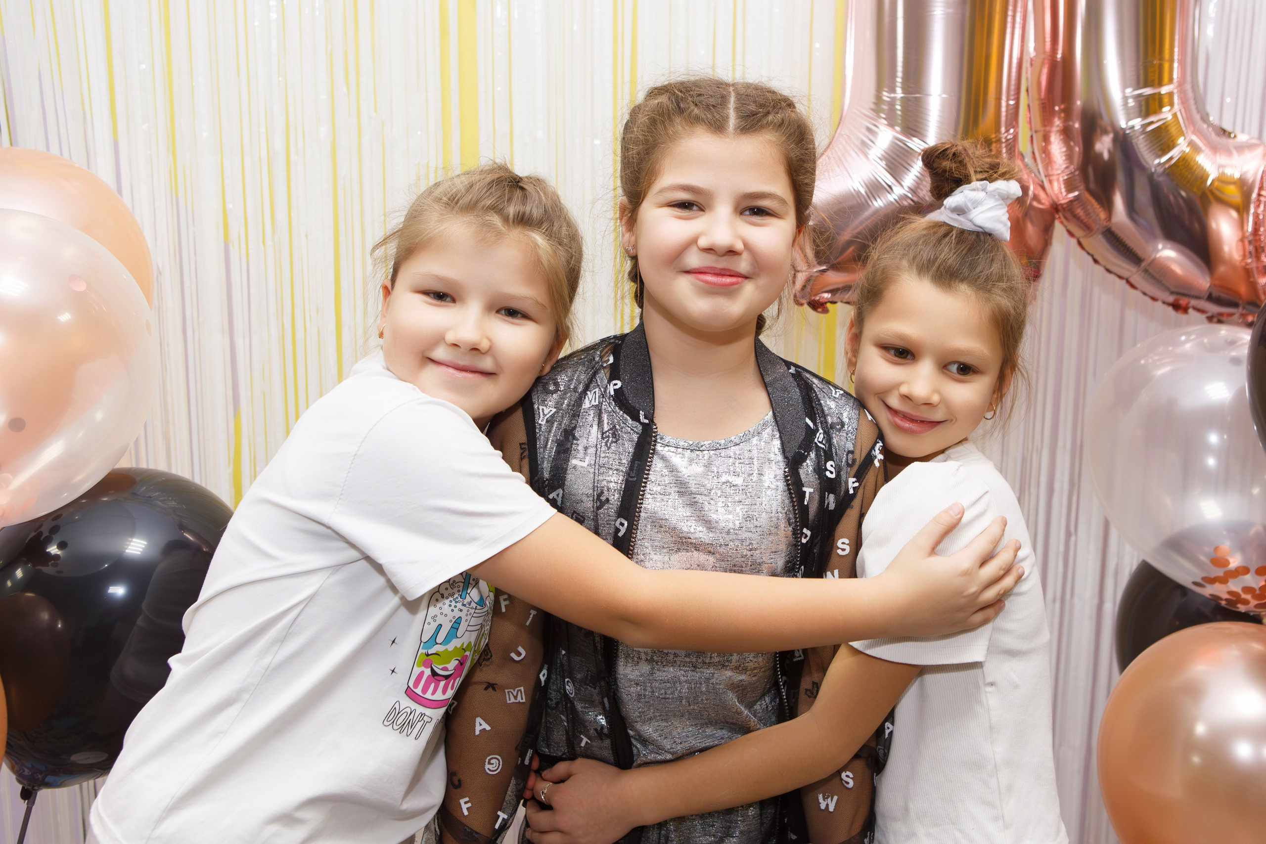 ШОУ KIDS 20.12. Профессиональный фотограф в Мценске и Орловской области