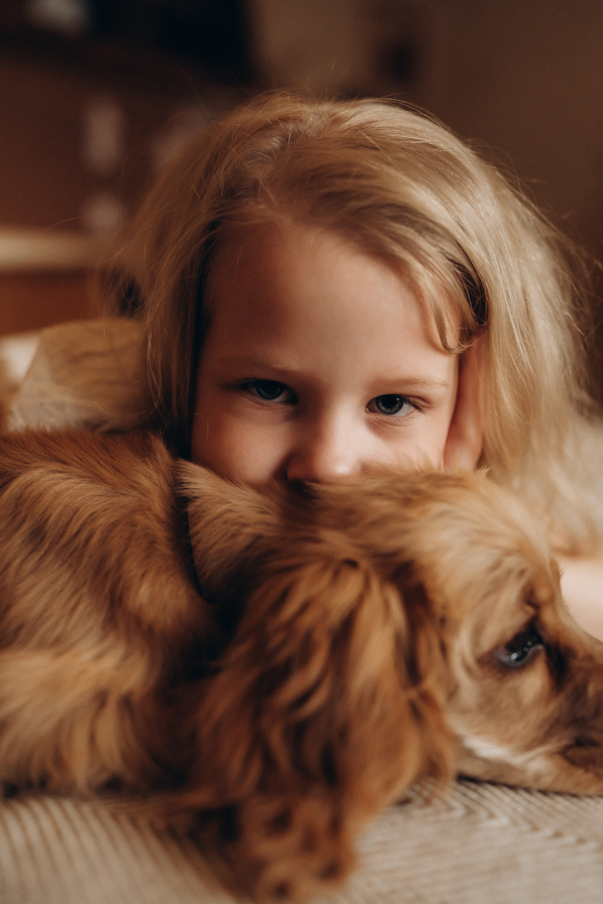Сделано с любовью. Семейный фотограф в Ангарске/ Иркутске