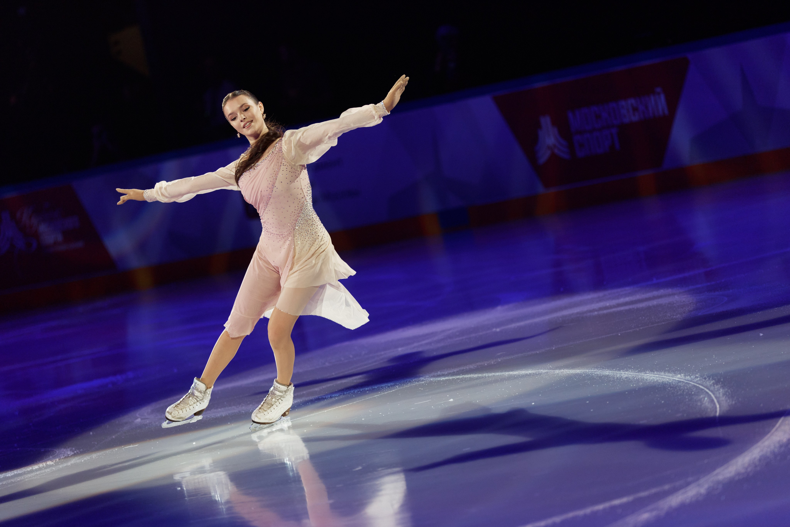 Репортажный фотограф