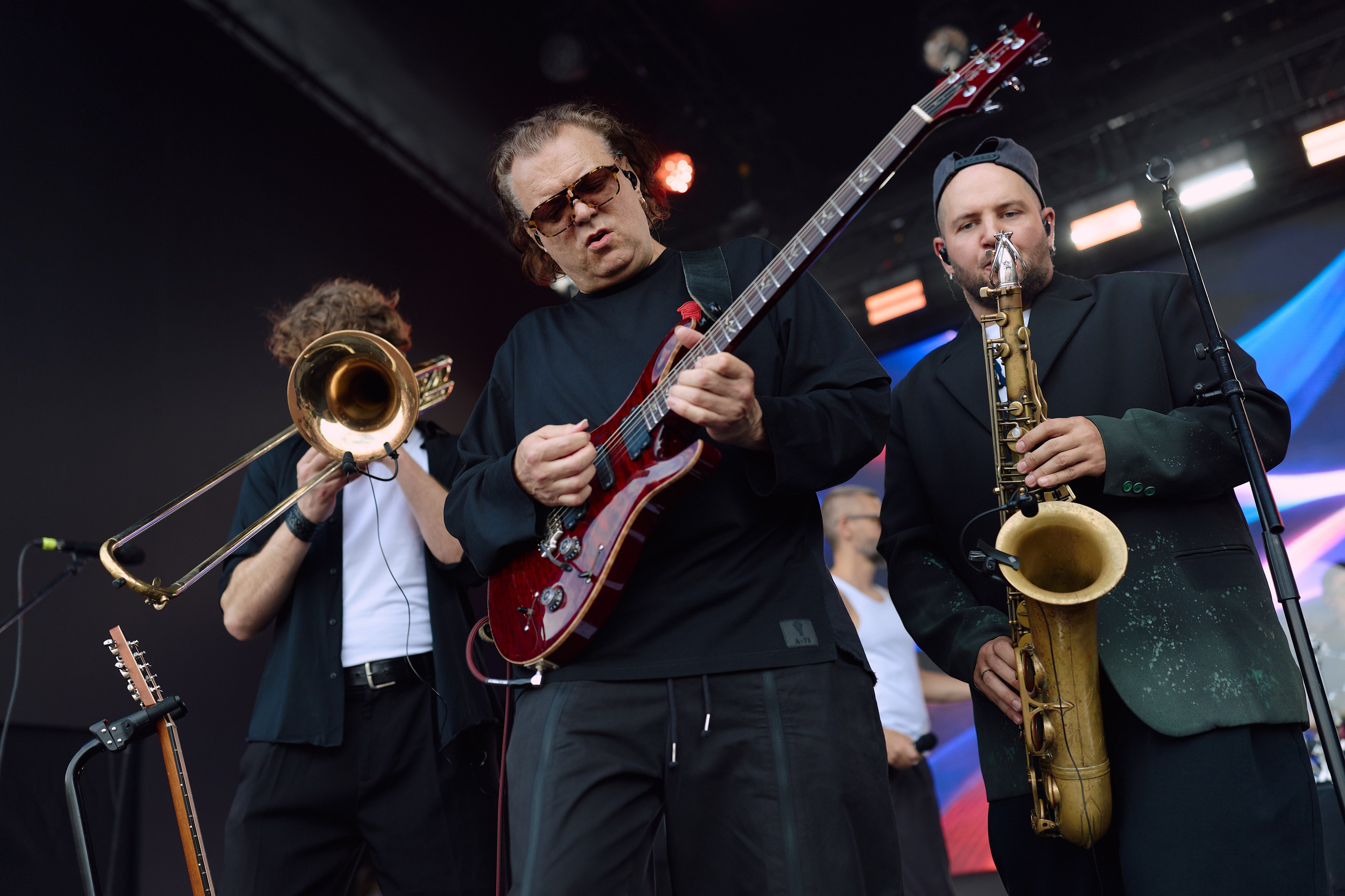 Сoncerts. Зиборов Александр