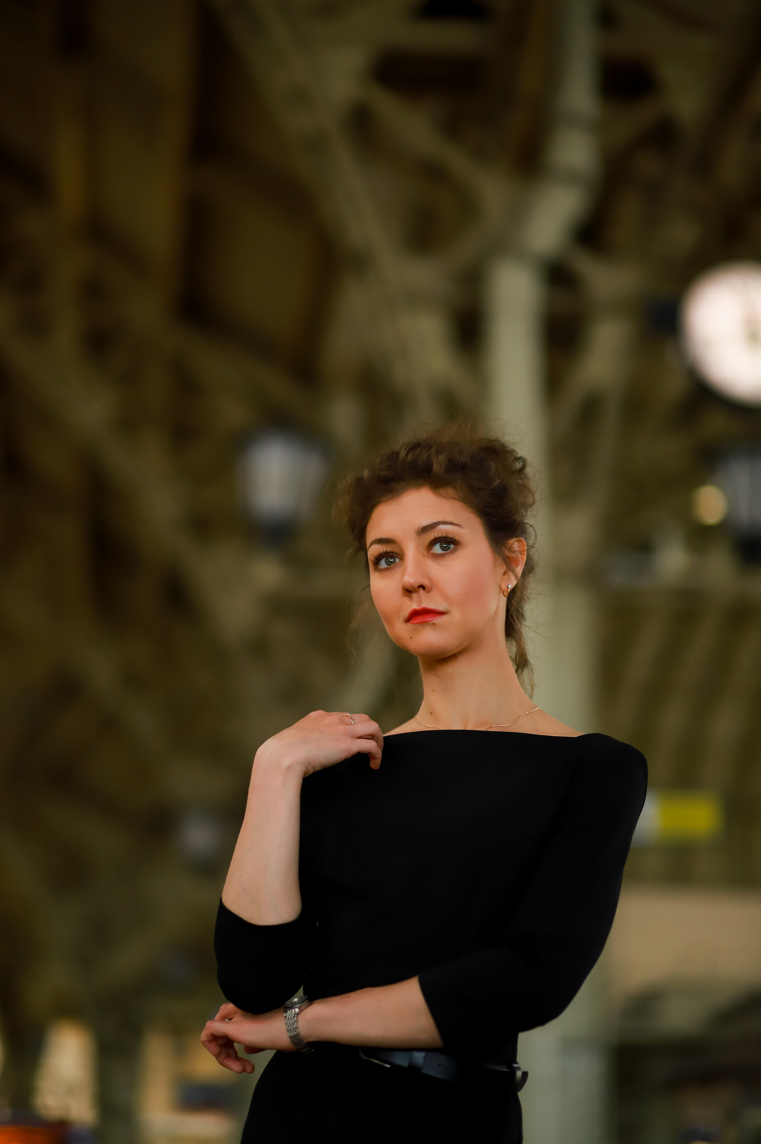 ДАРЬЯ | Санкт-Петербург. Фотограф в Выборге | Юлия Басырова