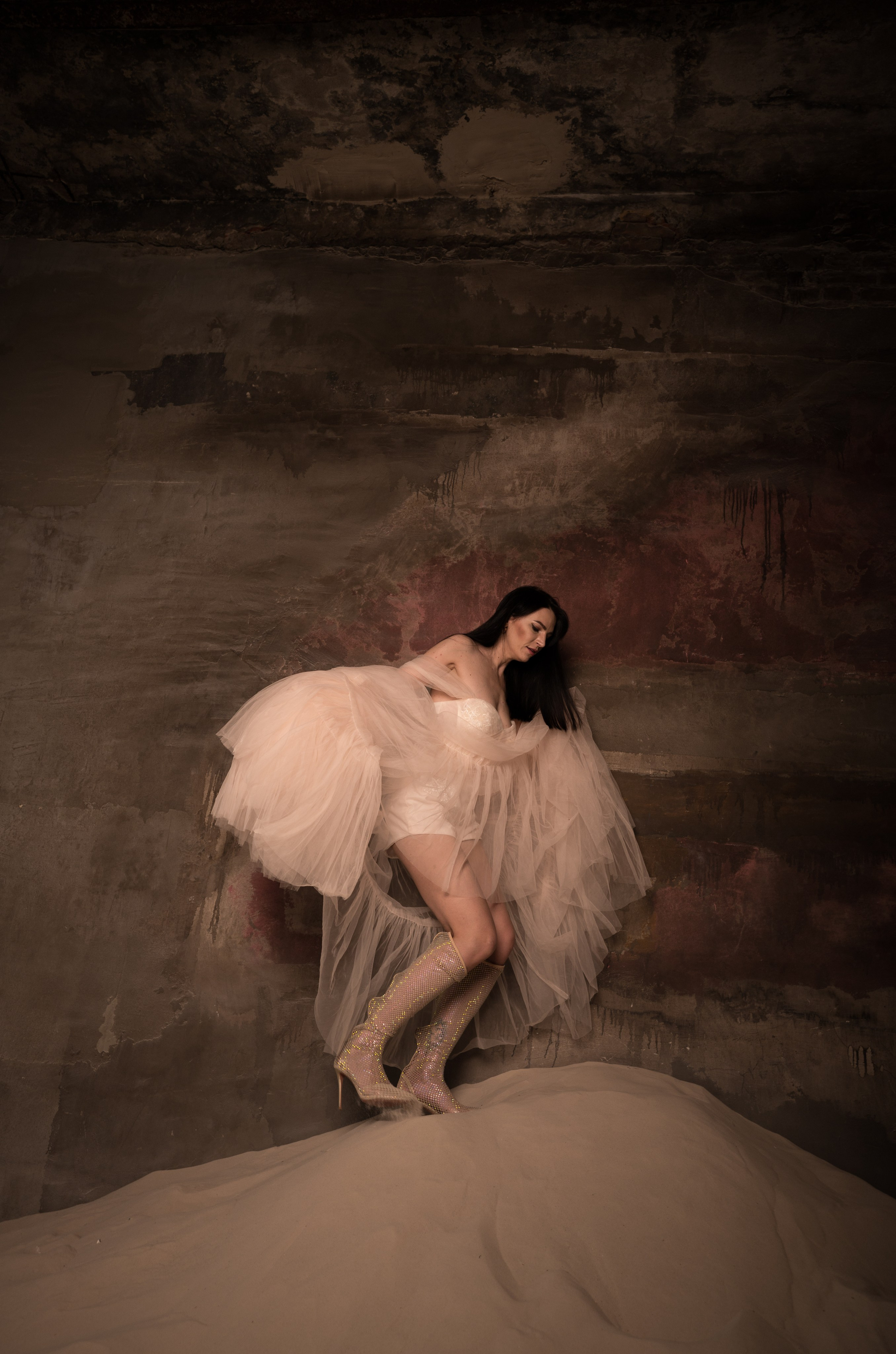 Портфолио. Журавлёва Елена