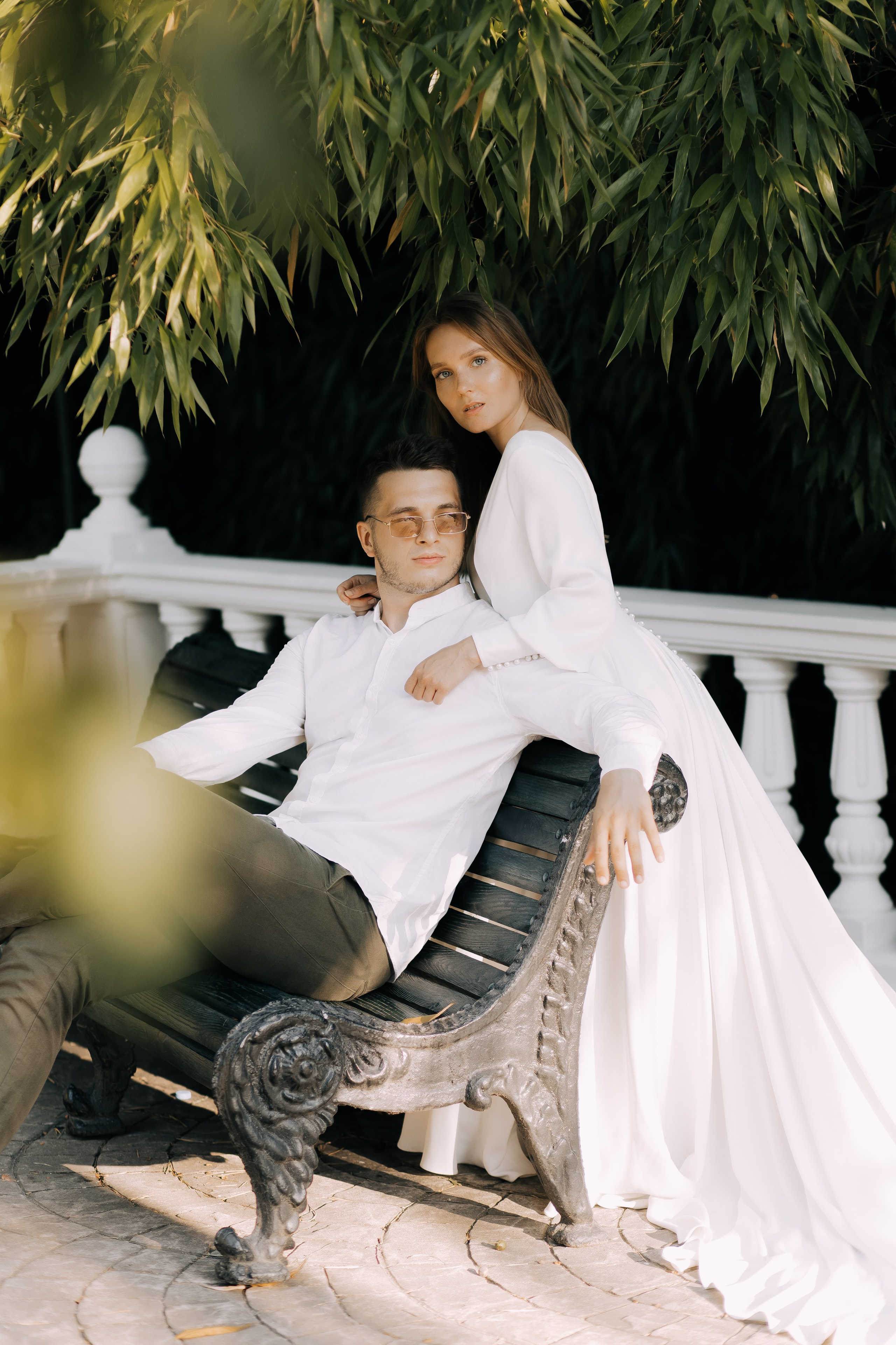 КИРИЛЛ И ВЛАДА, СОЧИ. Свадебный и индивидуальный фотограф в Челябинске Евгения Негодяева