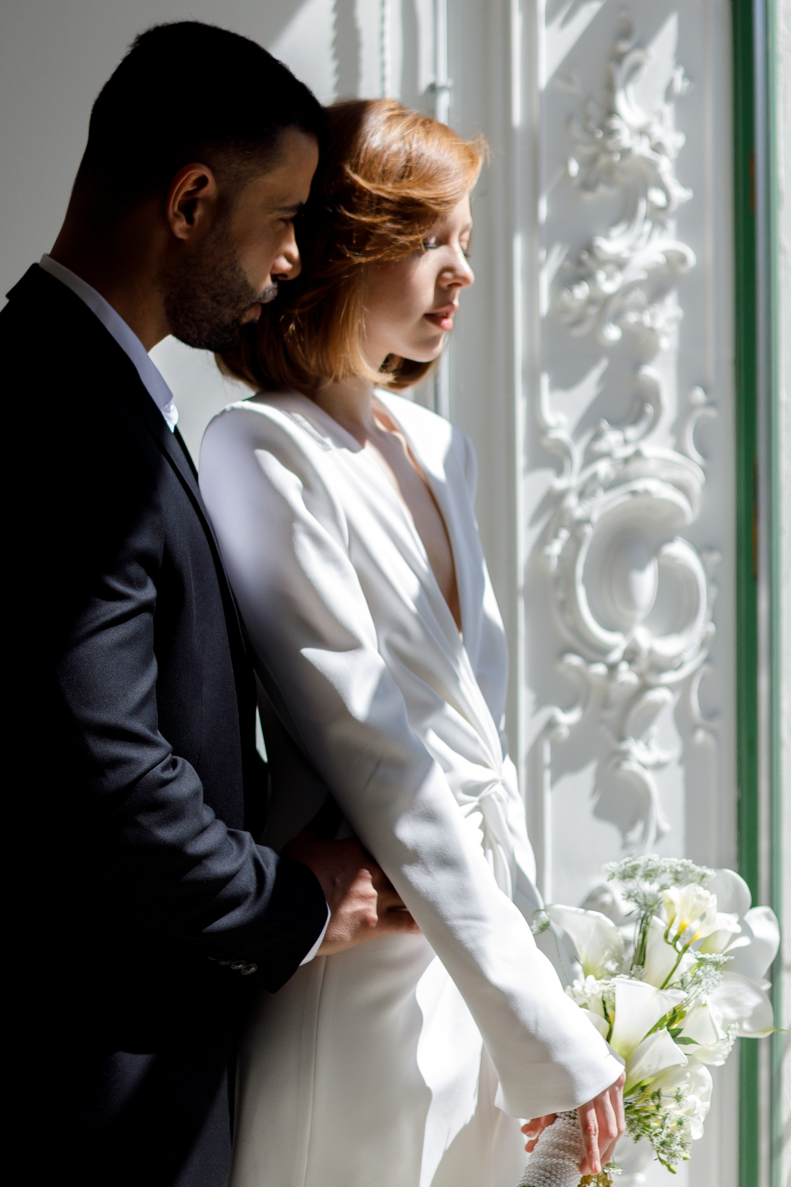 Акрам и Вероника. Фотограф Краснодар