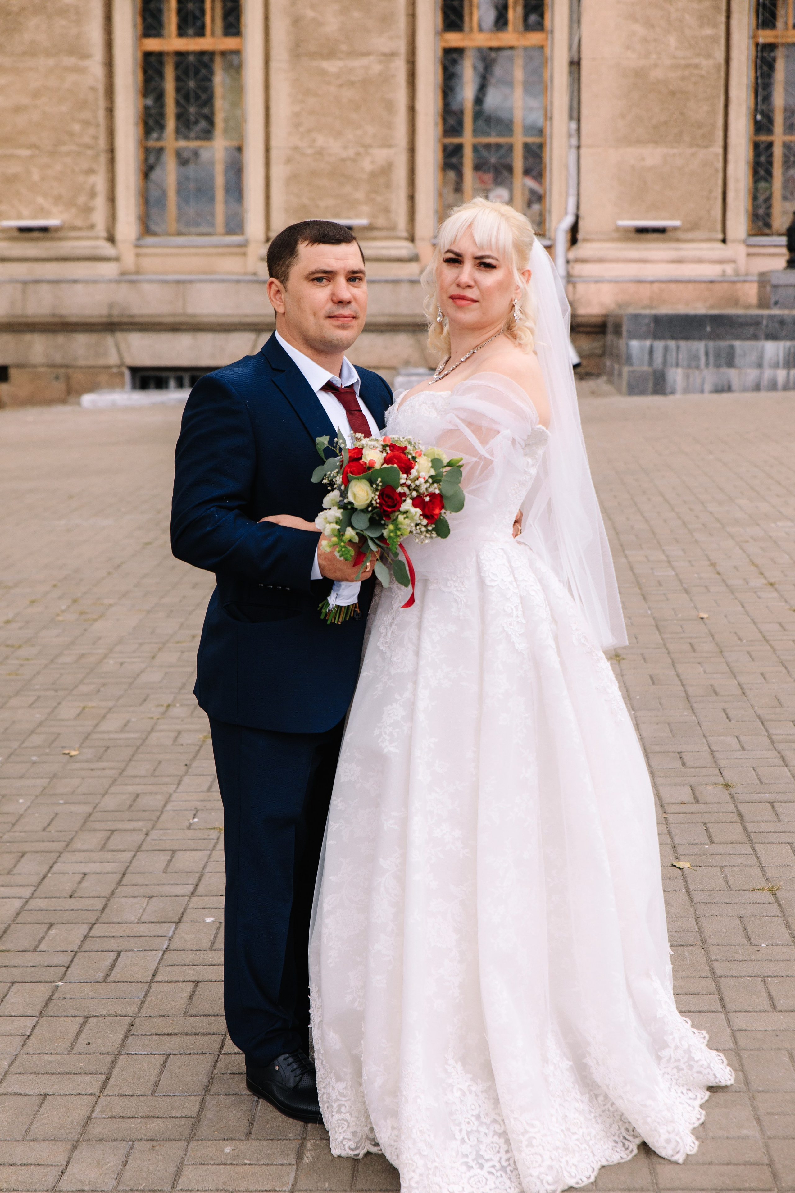 ТАТЬЯНА И ВЛАДИМИР. Свадебный и семейный фотограф в Курске и Курчатове