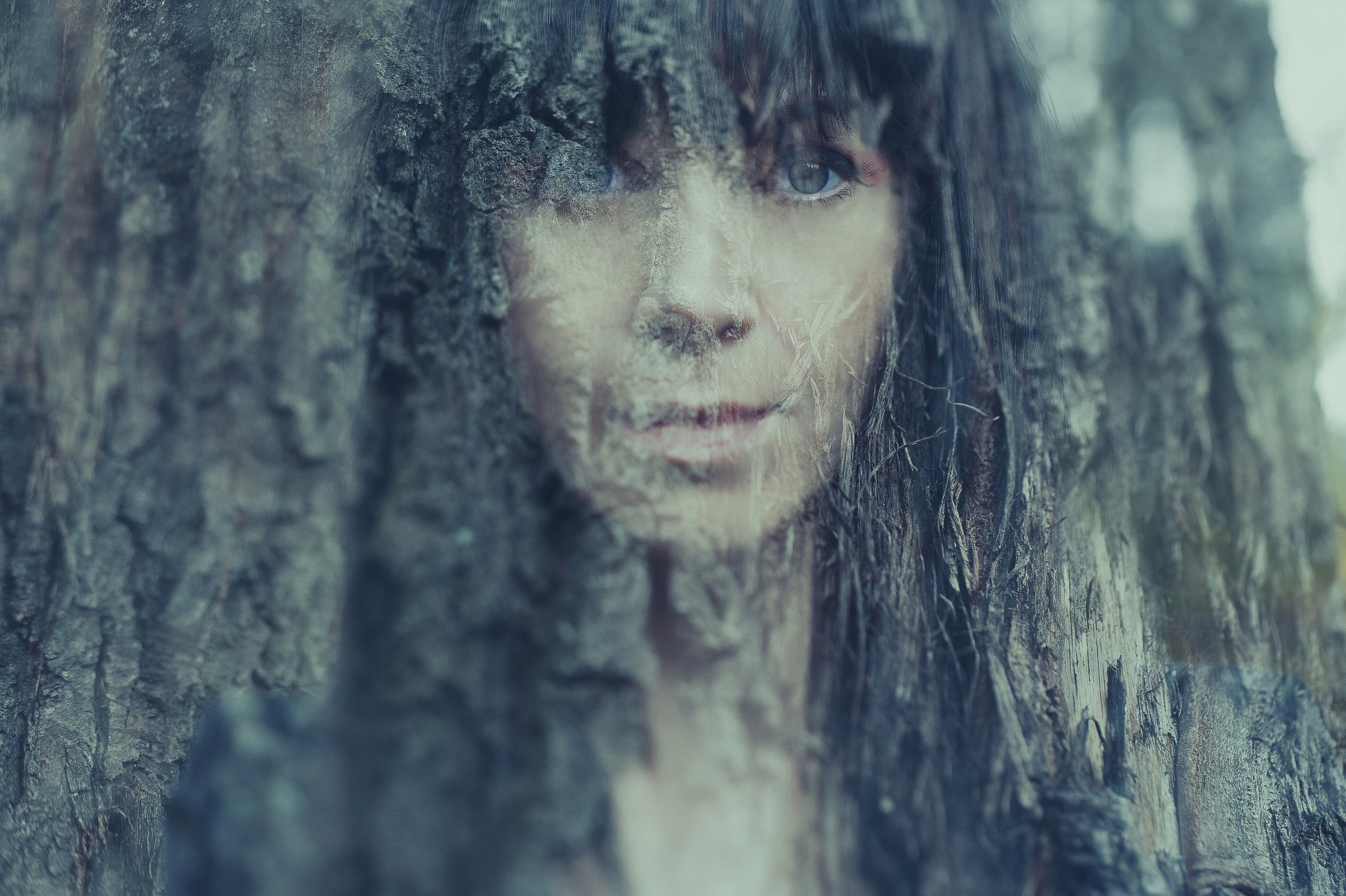 PORTRAIT. Анна Ульянова