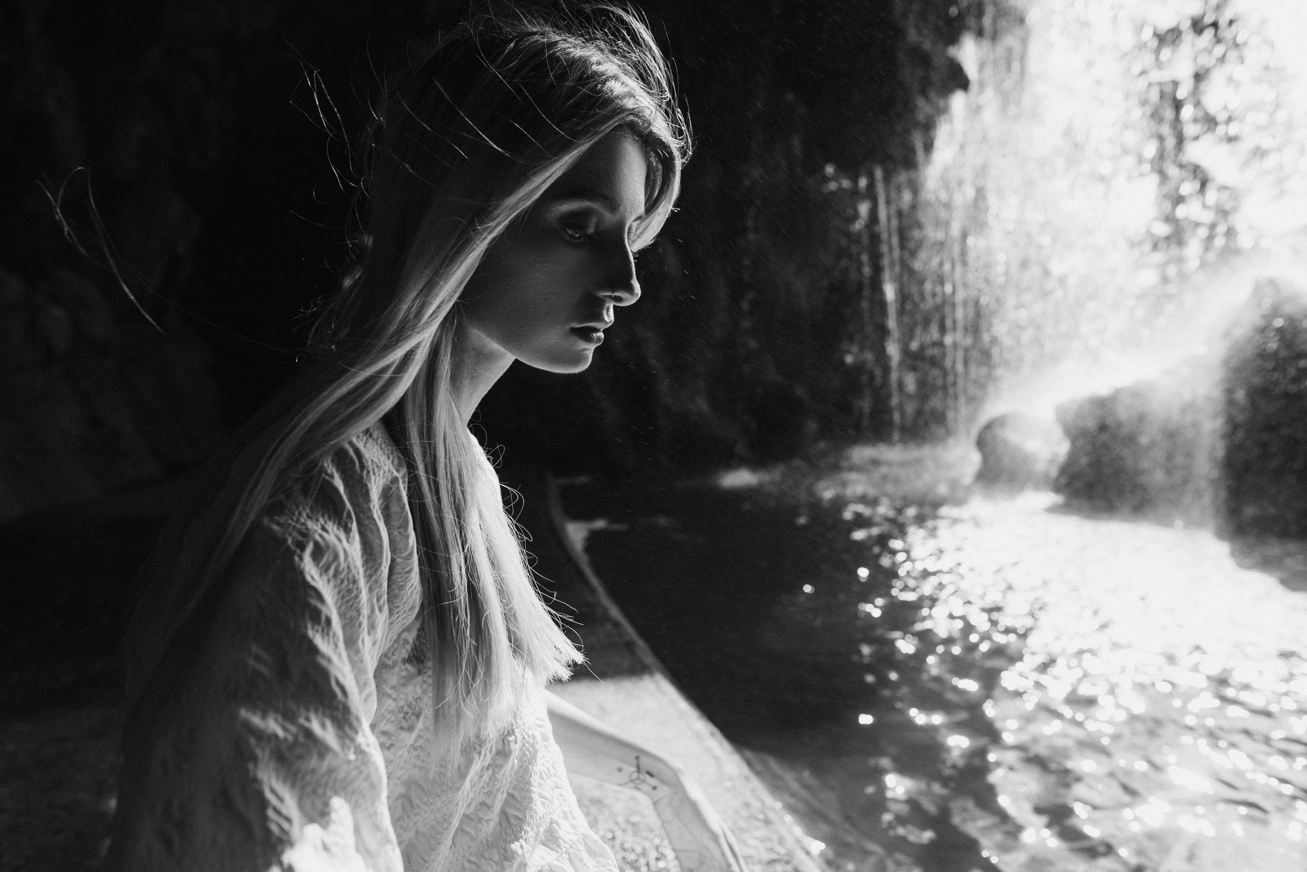 PORTRAIT. Анна Ульянова