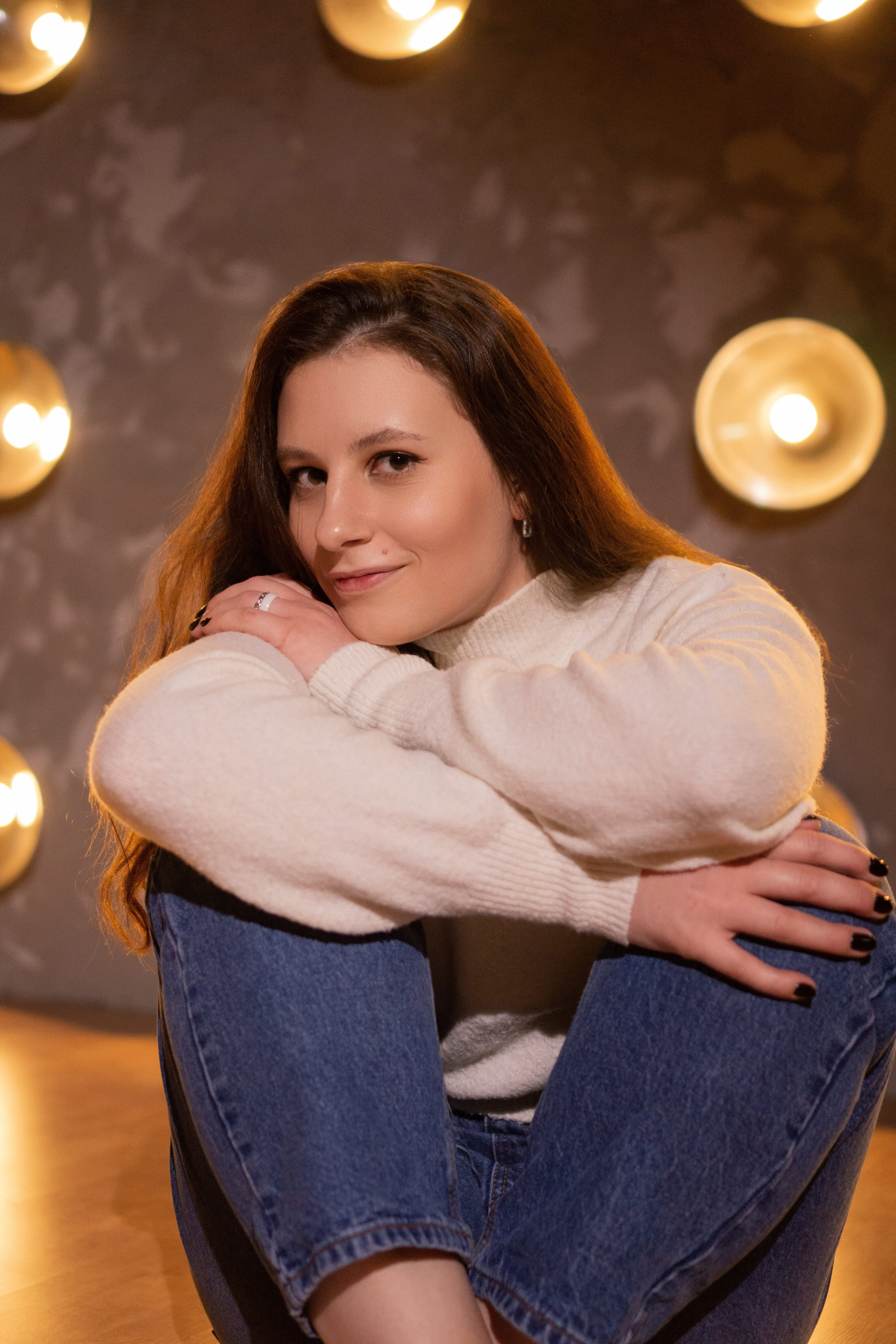 Фотограф в Кстово и Нижнем Новгороде KOLOSOK